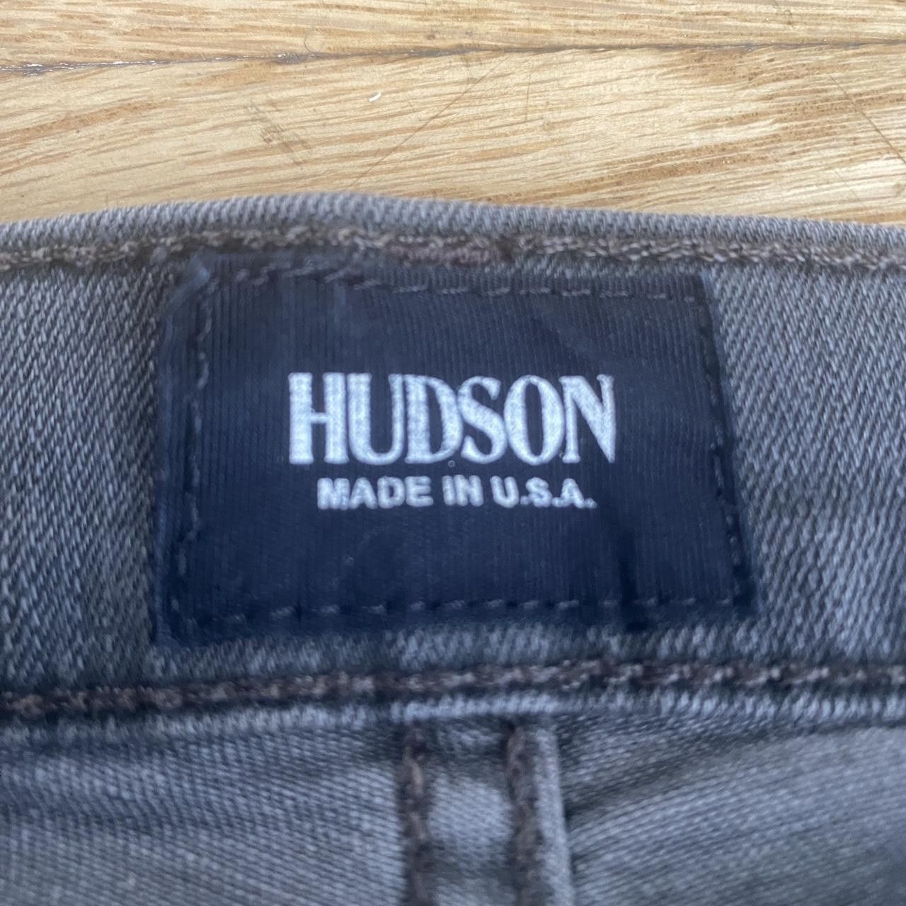 Hudson Hudson pants Size US 28 / EU 44 - 8 Thumbnail
