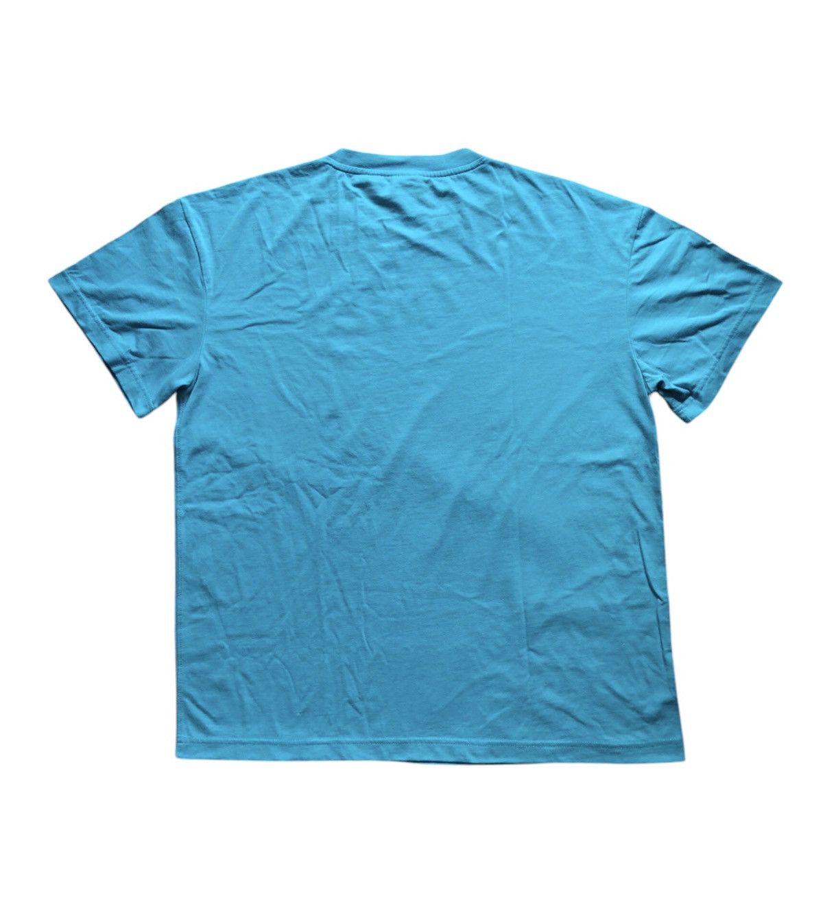 Japanese Brand Marithe Francois Girbaud Tee Size US L / EU 52-54 / 3 - 3 Thumbnail