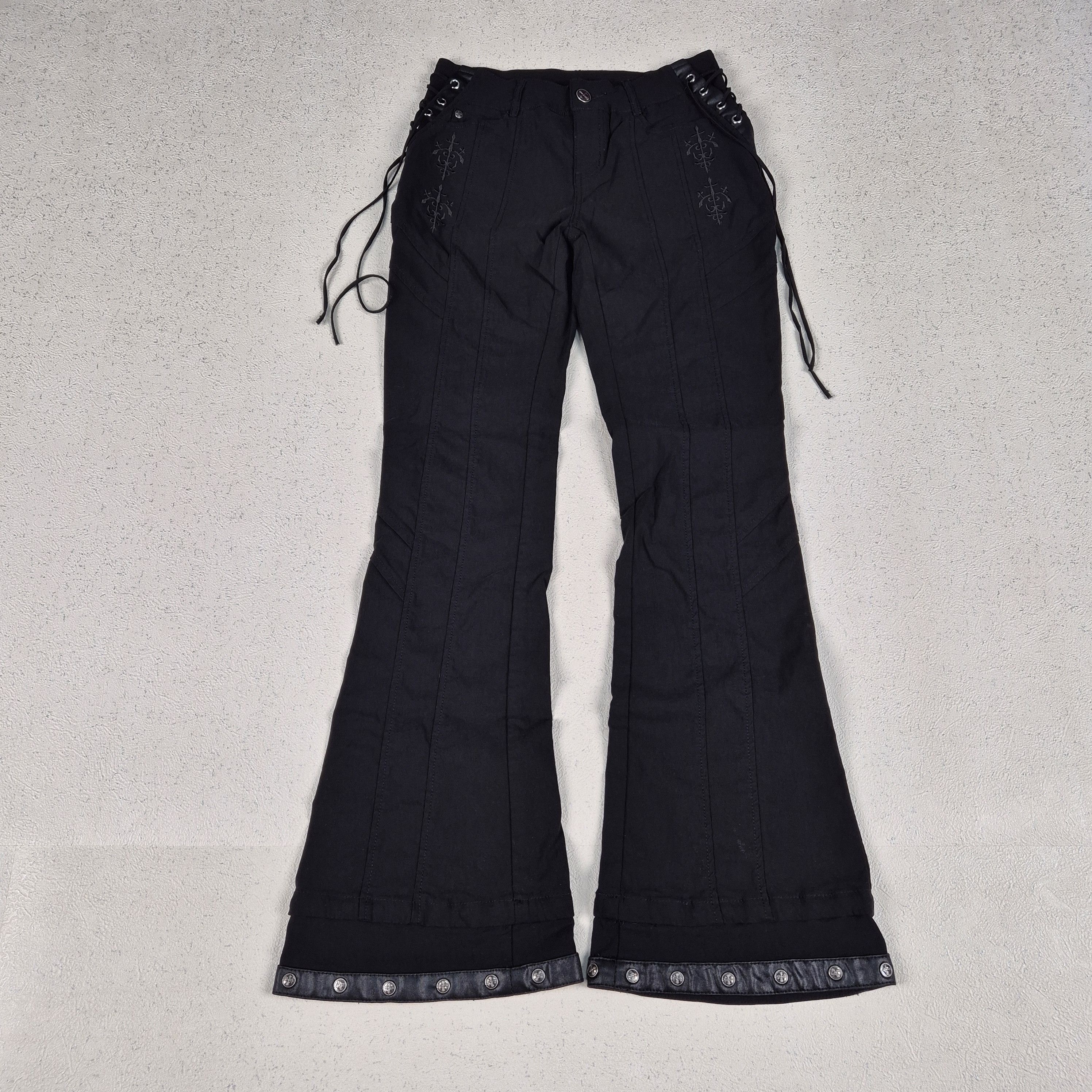 Ozz Croce | Grailed
