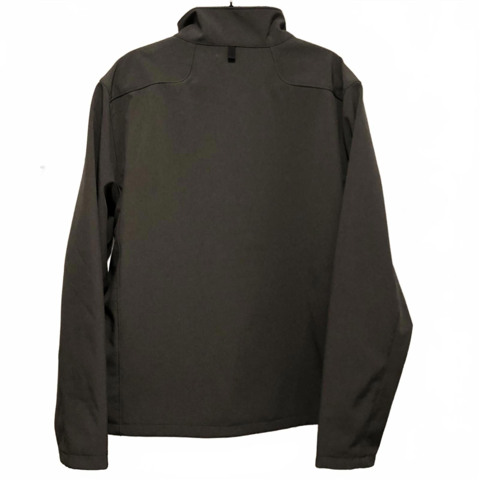 Polo Ralph Lauren Polo Ralph Lauren NWOT Grey Lined Fleece Jacket X-Large Size US XL / EU 56 / 4 - 2 Thumbnail