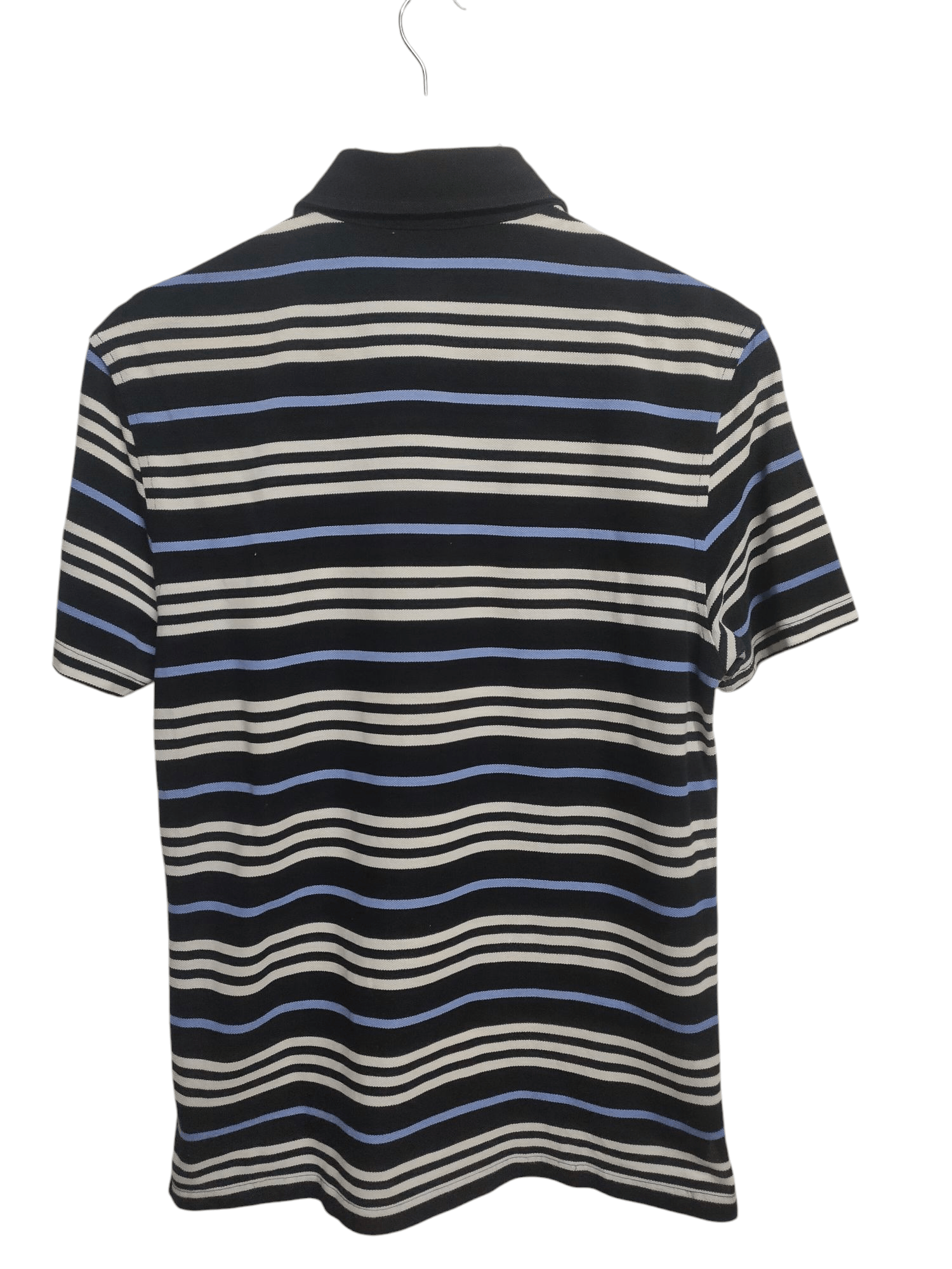 Burberry Burberry black label polo shirt Size US XS / EU 42 / 0 - 2 Thumbnail