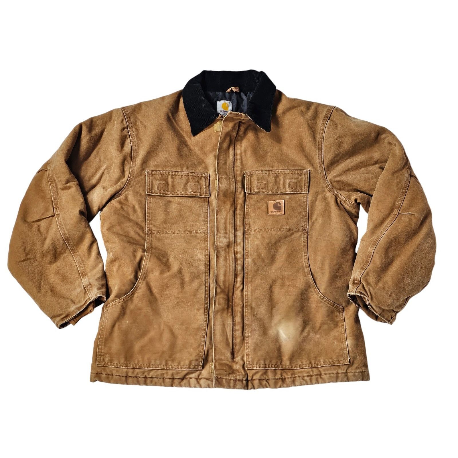 Carhartt Carhartt C26 Size US XL / EU 56 / 4 - 1 Thumbnail