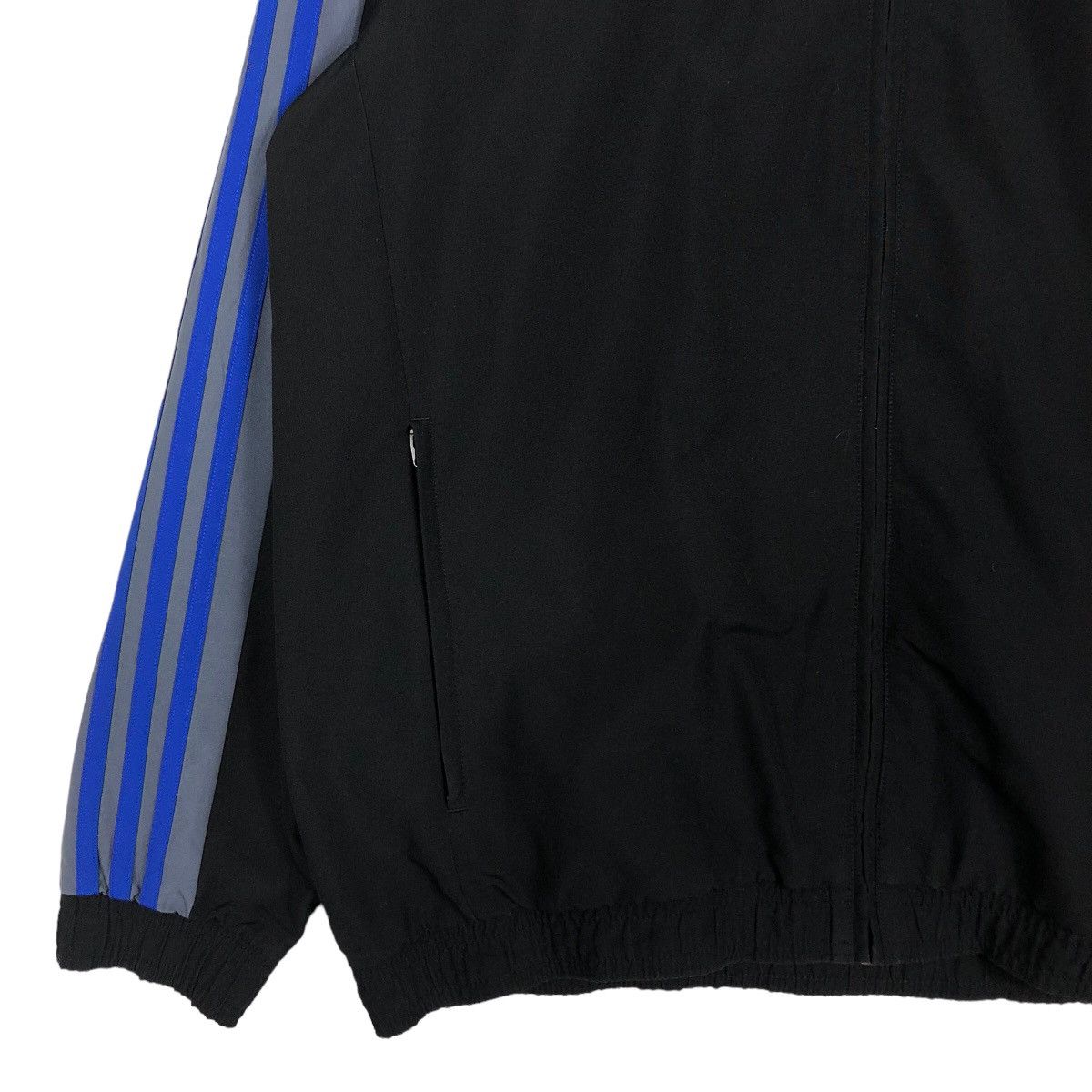 Adidas 🔥Vintage Jacket Adidas Big Logo Shimuza Cooperation Racing Size US M / EU 48-50 / 2 - 4 Thumbnail