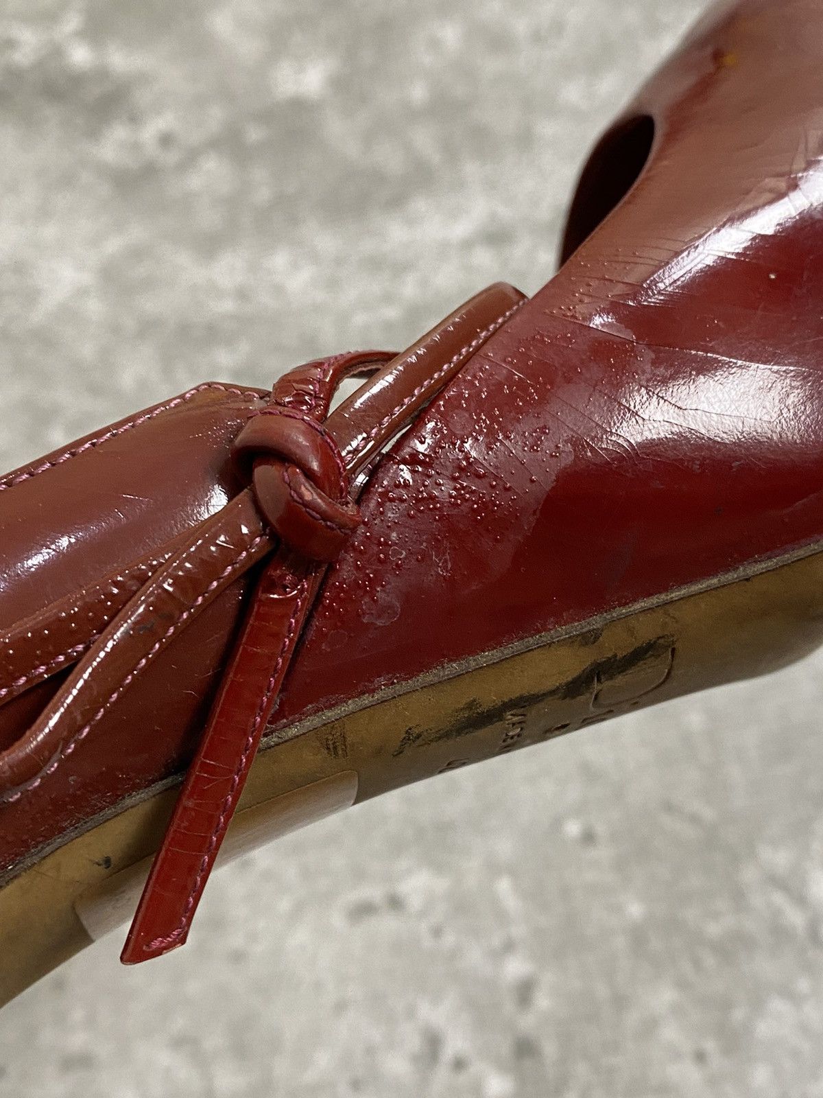 Dior Vintage Christian Dior Heels Size US 12 / IT 42 - 10 Thumbnail