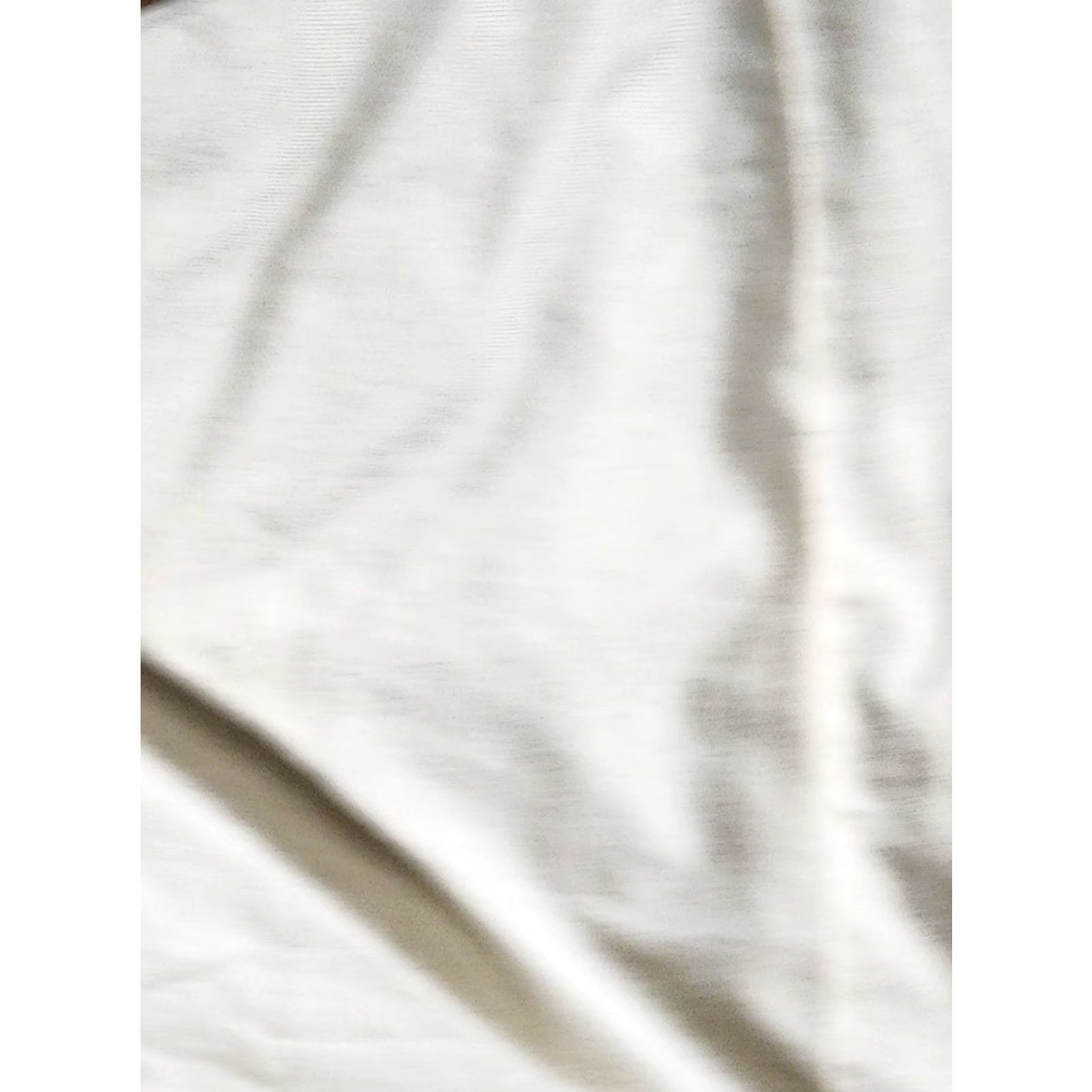Jerzees VINTAGE Jerzees T-Shirt 3XL Unisex Adults Beige Short Sleeve Crew Neck Peacock Graphic Tee, Distressed, Y2K, 2000s, Mens Size US XXL / EU 58 / 5 - 6 Thumbnail