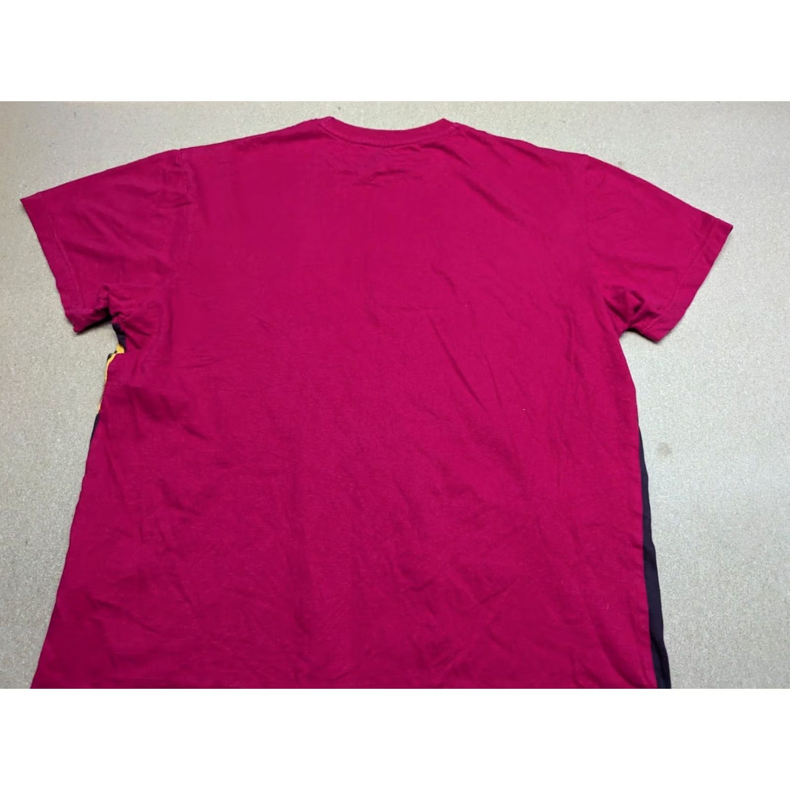 Vintage Cropp Wolverine T-Shirt Mens Size M Red Big Print Marvel Comics Shirts Mens Red - CROPP Wolverine T-Shirt Big Print Marvel Comics Red Size M Mens Size US M / EU 48-50 / 2 - 2 Thumbnail