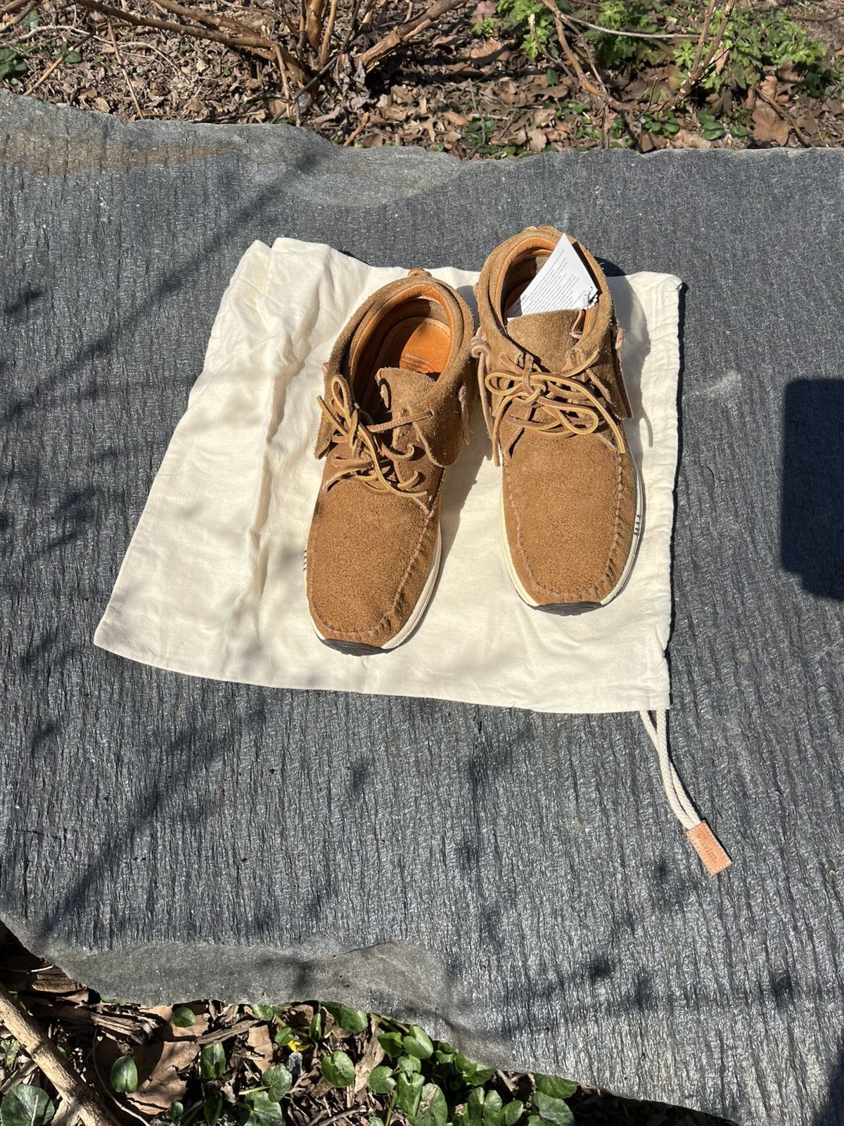 Visvim Fbt Prime | Grailed
