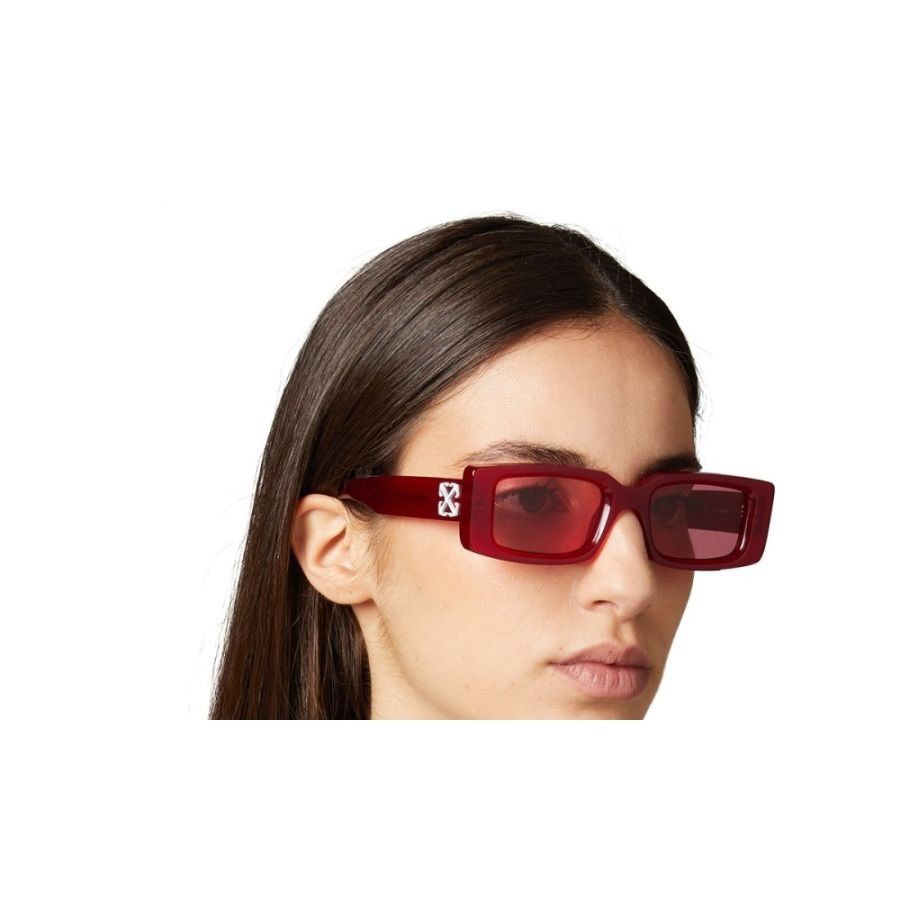Off-White Off-White Sunglasses (OERI127S24PLA0012828-FR) Size ONE SIZE - 1 Thumbnail