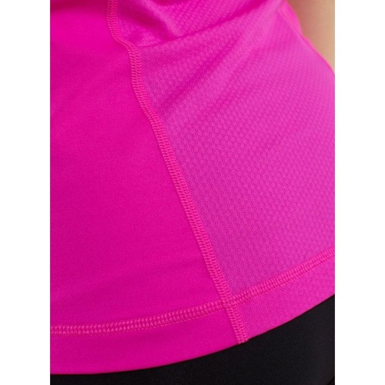 Lululemon Lululemon Push Ur Limits TankParis Perfection Size 8 Size M / US 6-8 / IT 42-44 - 8 Thumbnail