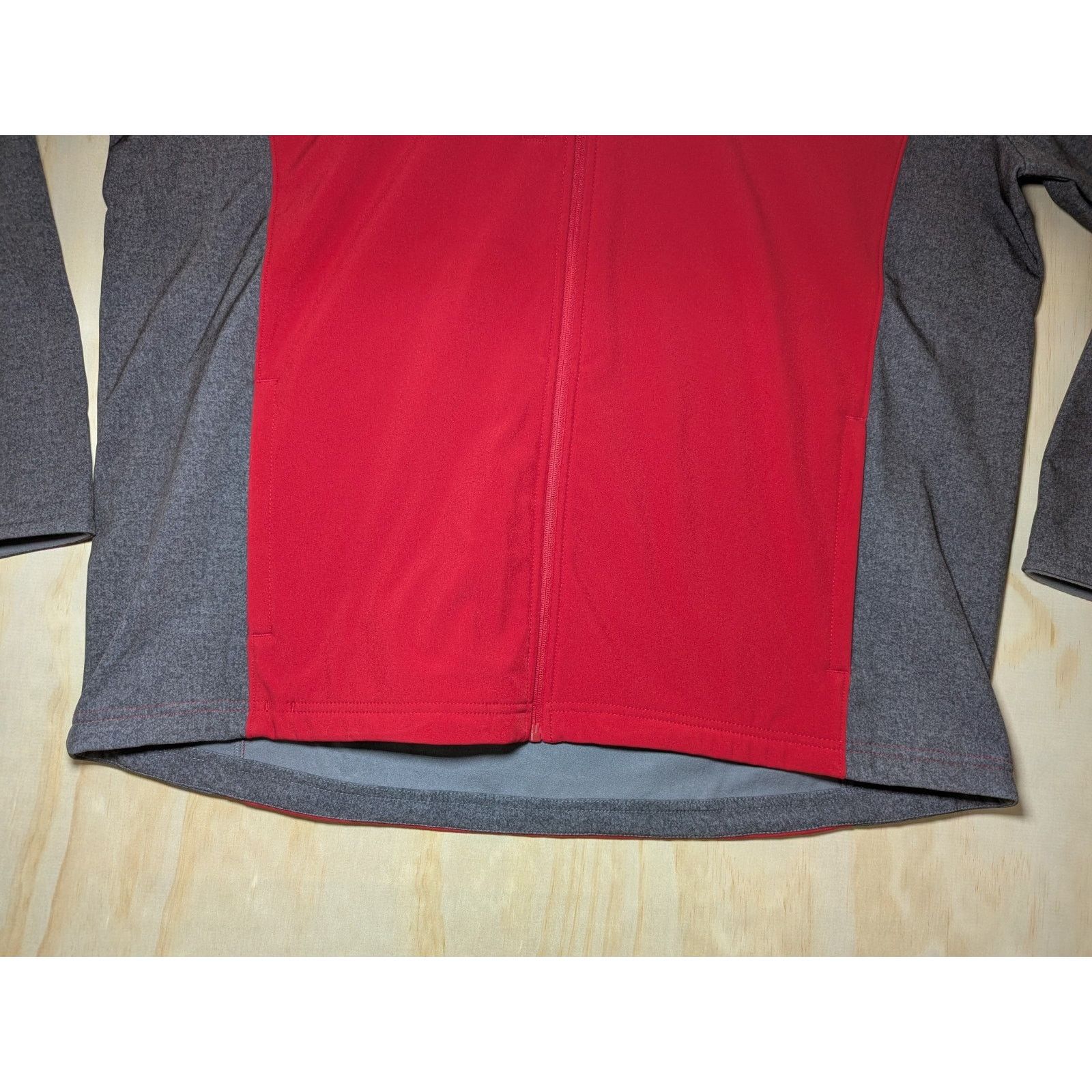 Holloway Ohio State Rose Bowl Game 2022 Men's XL Jacket Embroidered Size US XL / EU 56 / 4 - 2 Thumbnail