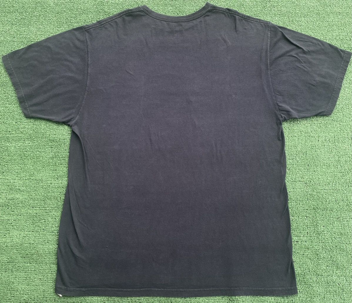 Adidas Rare Adidas 2012 Kobe Bryant Los Angeles Lakers T-Shirt XL Size US XL / EU 56 / 4 - 7 Thumbnail