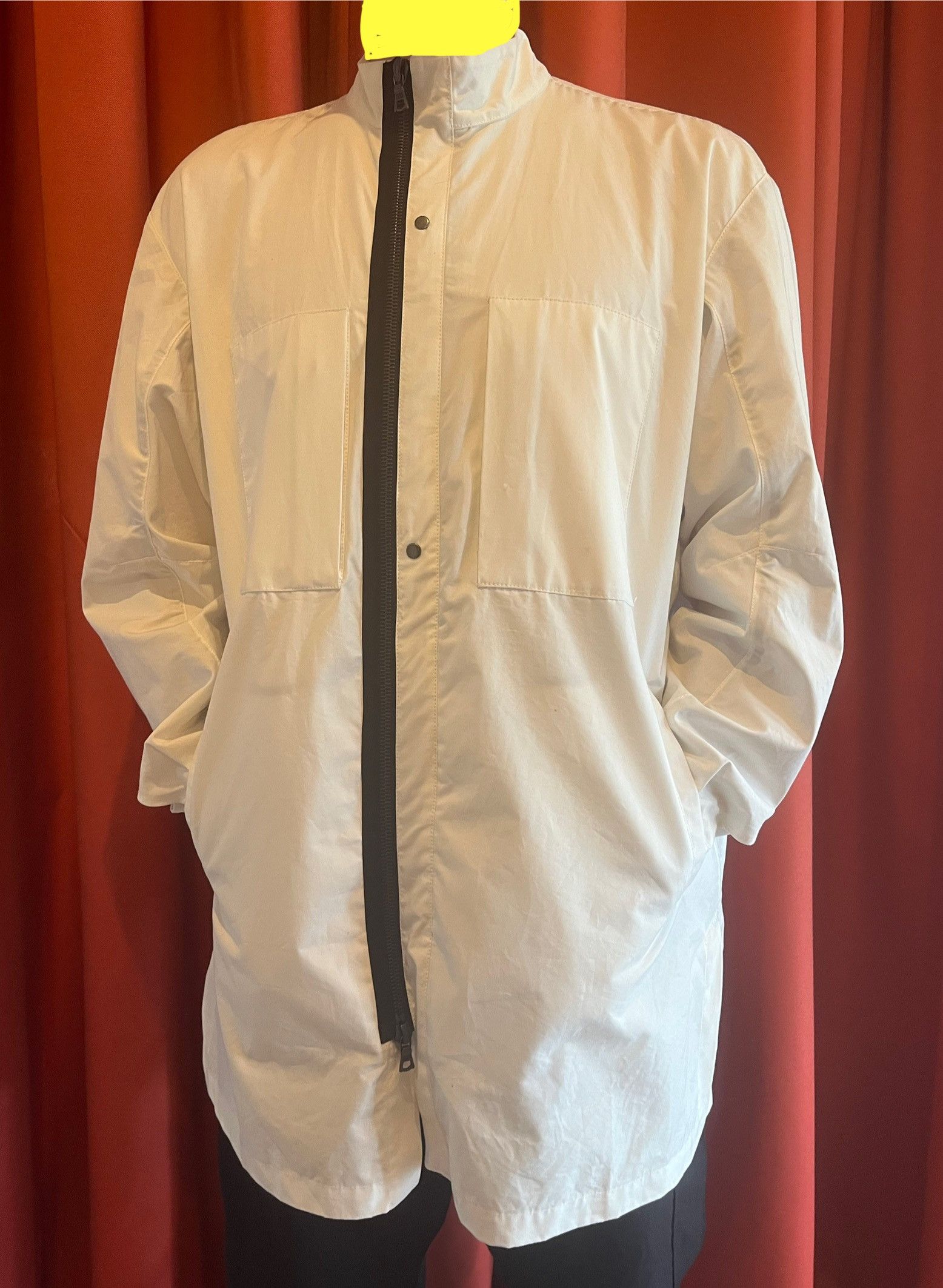 Enfin Leve Iparra Shirt Size US L / EU 52-54 / 3 - 5 Thumbnail