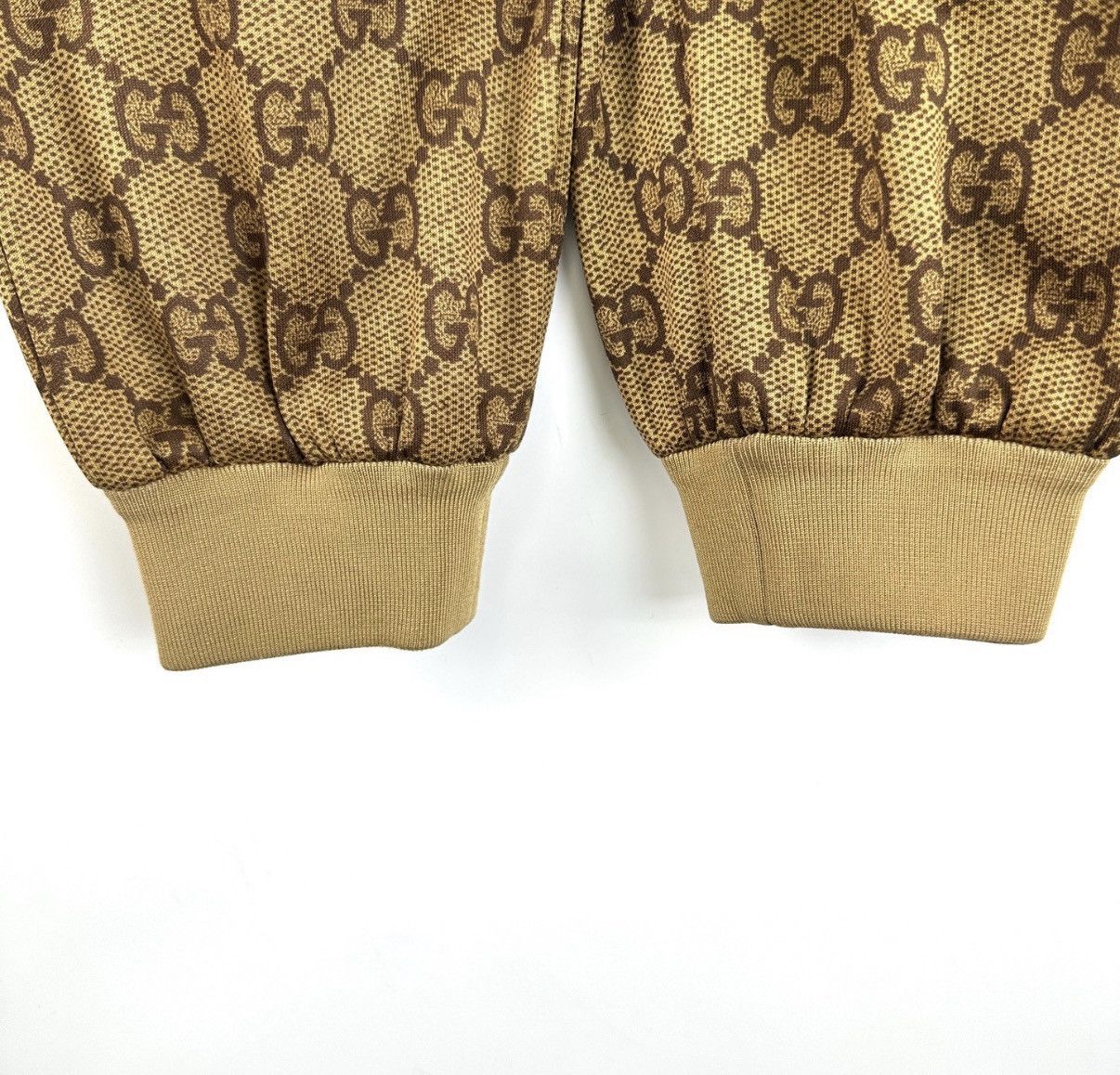 Gucci Gucci Drawstring Waist Casual Sweatpants K12 Size US 34 / EU 50 - 5 Thumbnail
