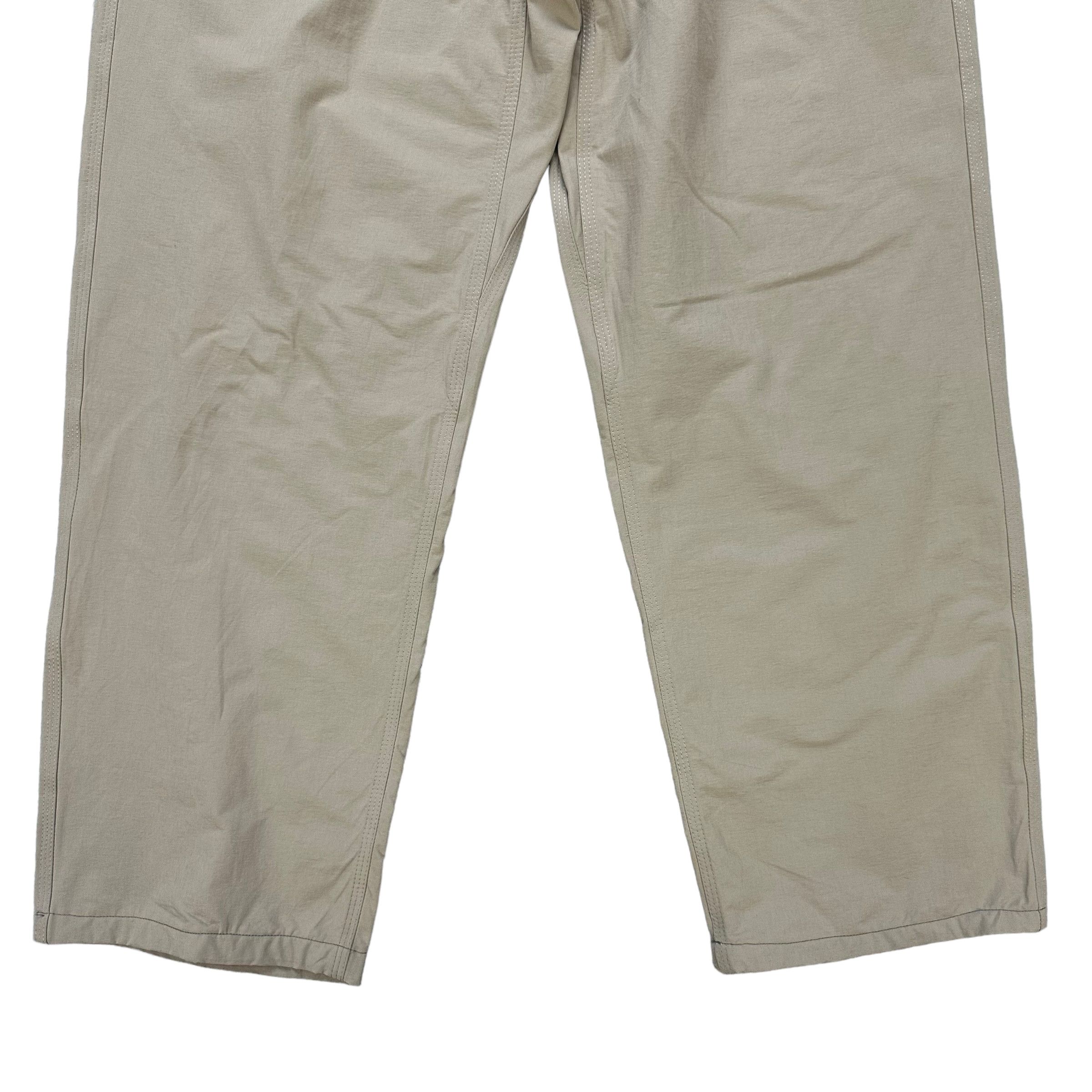 The North Face THE NORTH FACE BELTED NYLON PANT #8650-019 Size US 28 / EU 44 - 4 Thumbnail