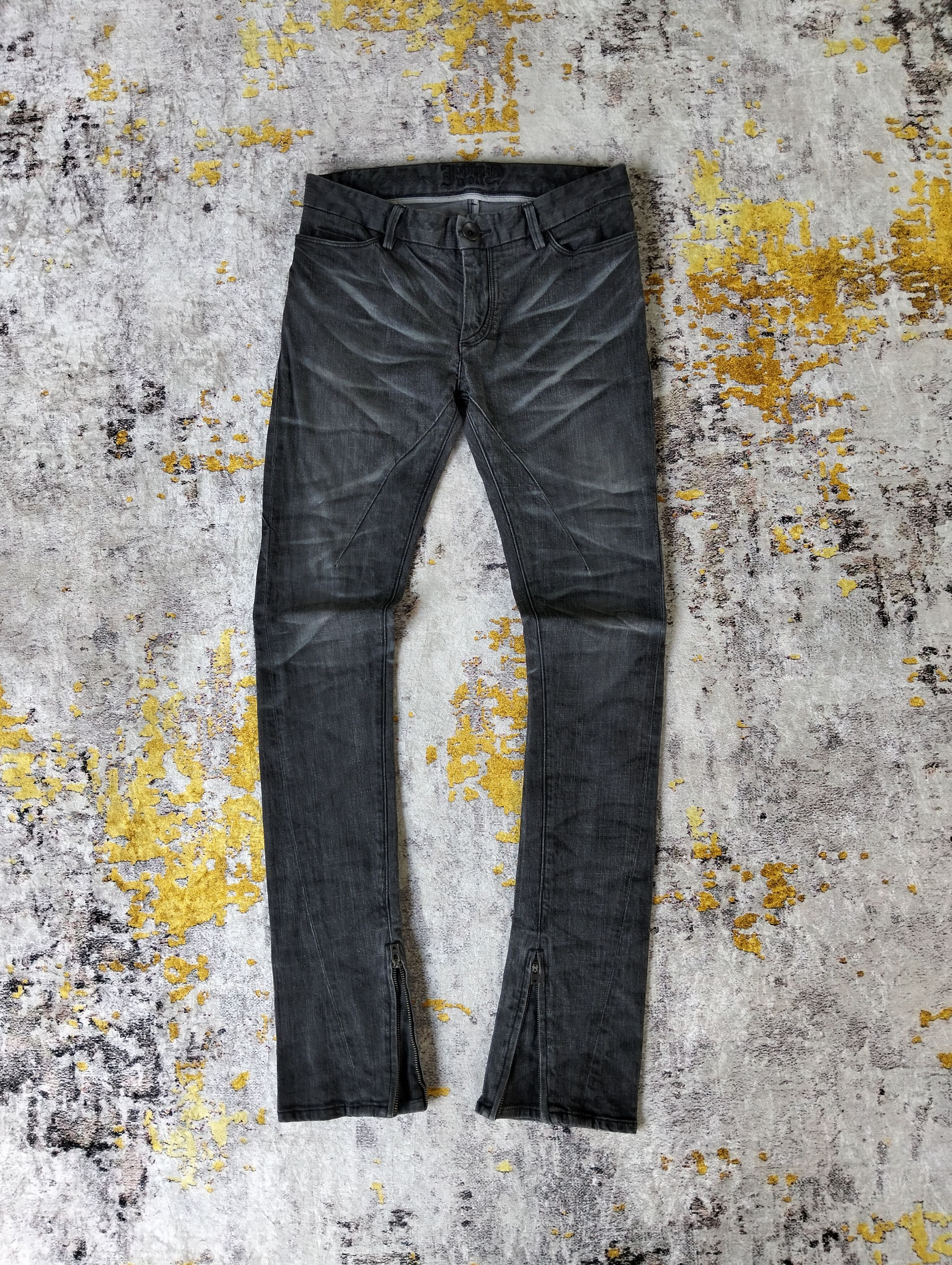 Johnny Wolf | Grailed