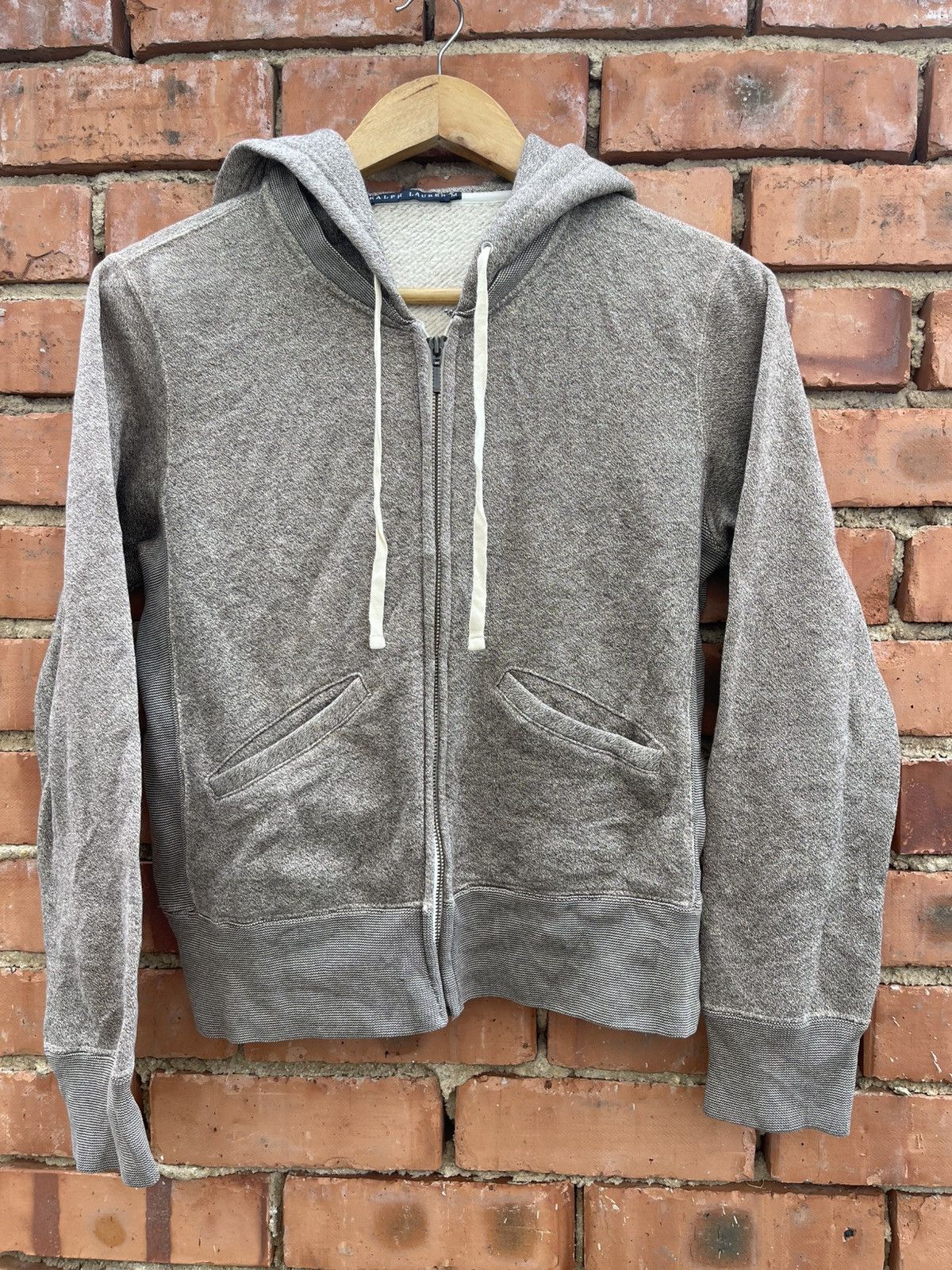 Polo Ralph Lauren THRASH POLO BY RALPH LAUREN HOODIE Size US M / EU 48-50 / 2 - 1 Thumbnail