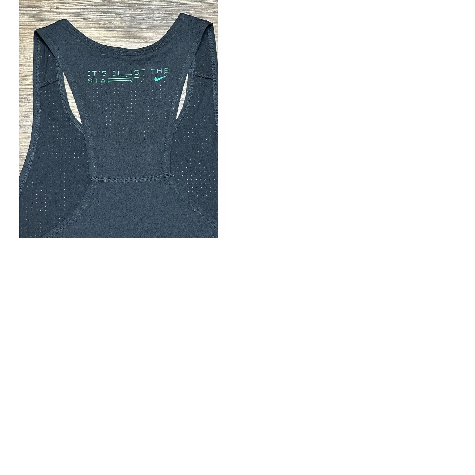 Nike Nike Fast Kipchoge Dri-Fit Running Top Singlet Black M Size US M / EU 48-50 / 2 - 9 Thumbnail