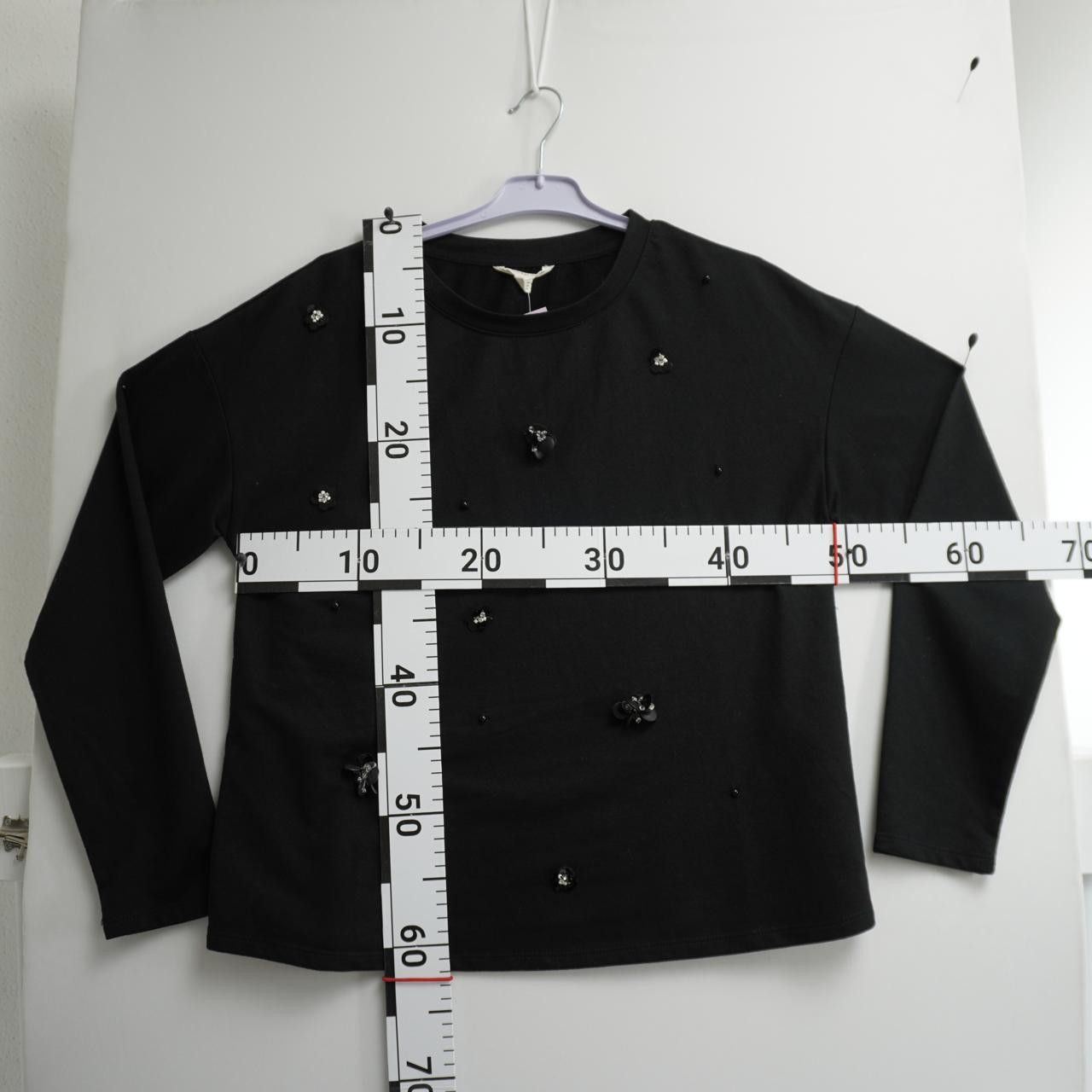 Springfield Women's Sweatshirt Springfield Size M / US 6-8 / IT 42-44 - 8 Thumbnail