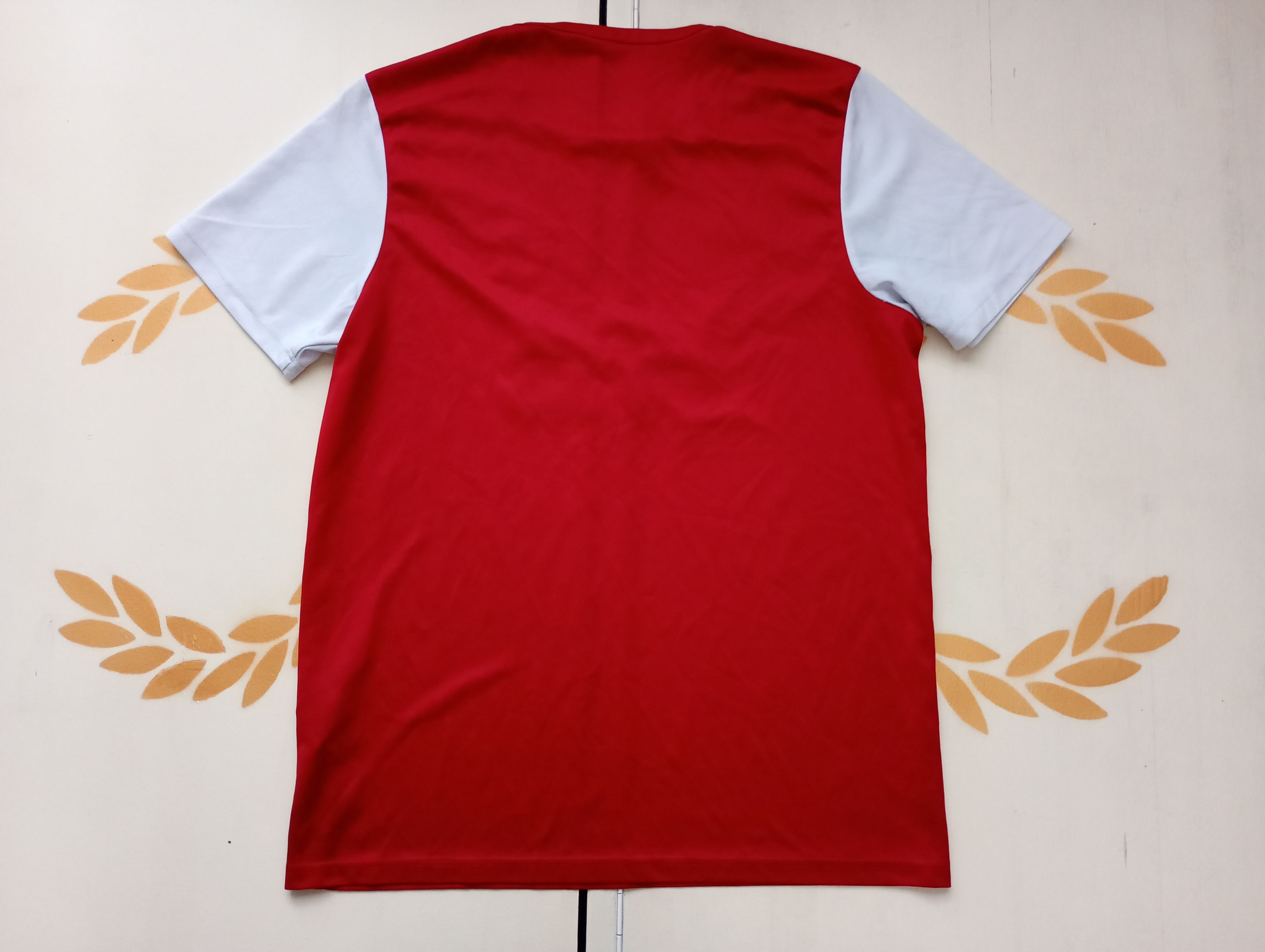 Adidas Adidas VfL ULM Jersey 2018 Size US L / EU 52-54 / 3 - 10 Thumbnail