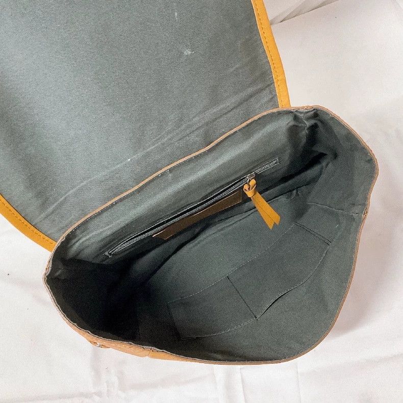 Vivienne Westwood Vivienne Westwood size os Backpack Size ONE SIZE - 8 Thumbnail