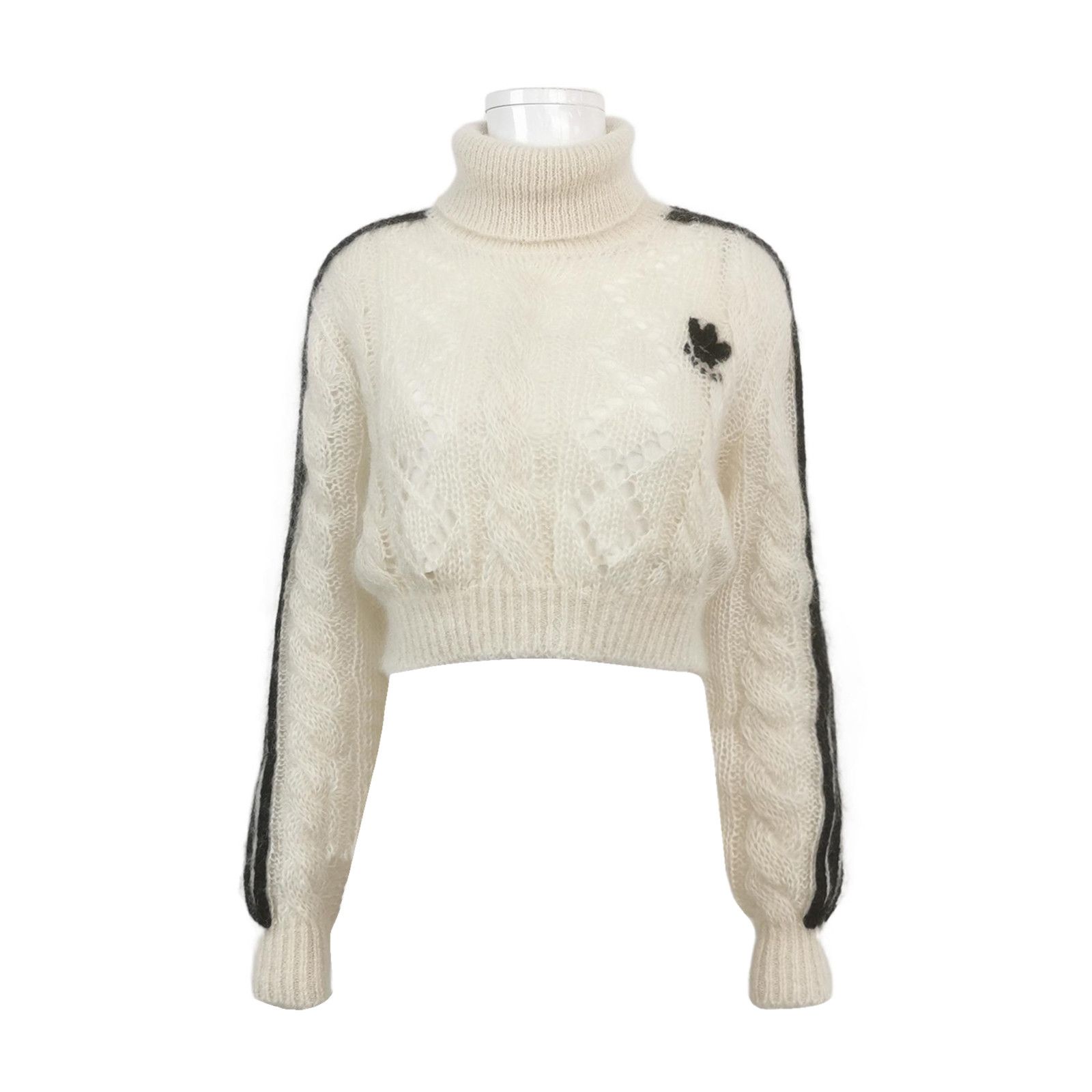 Gucci Gucci Women s Sweaters Size S / US 4 / IT 40 - 1 Thumbnail
