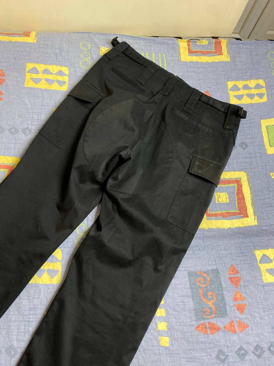 Dickies Vintage Dickies Pants Size US 34 / EU 50 - 20 Thumbnail