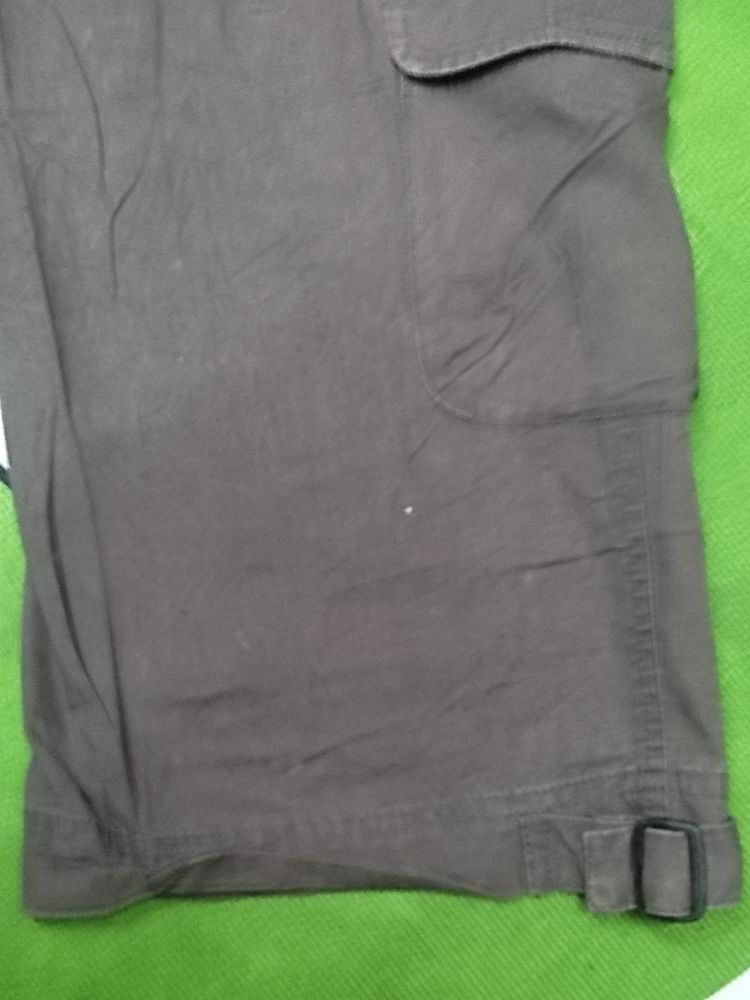 Canterbury of New Zealand × Vintage VINTAGE CANTERBURY OF NEW ZEALAND CARGO TACTICAL PANTS Size US 38 / EU 54 - 9 Thumbnail