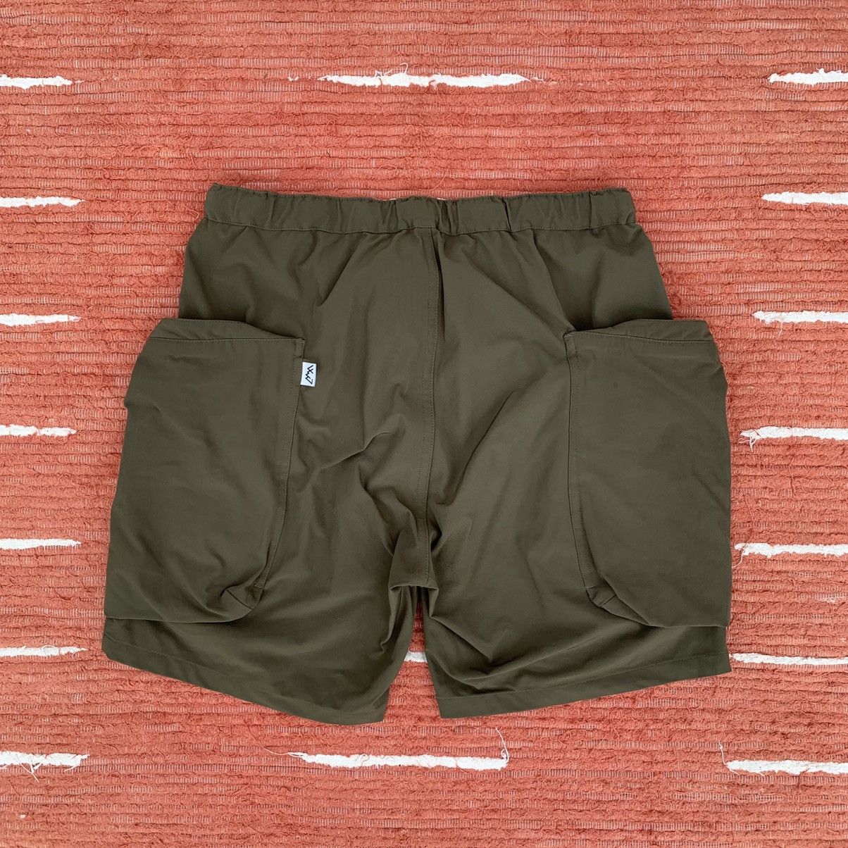 CMF Outdoor Garment CMF Outdoor Garment — Activity Shorts Size US 32 / EU 48 - 7 Thumbnail