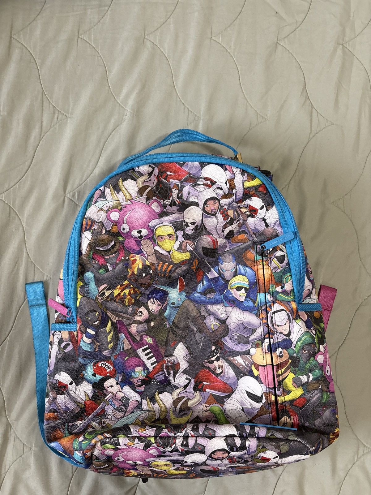 Sprayground Sprayground x Fortnite Limited Edition Size ONE SIZE - 1 Thumbnail