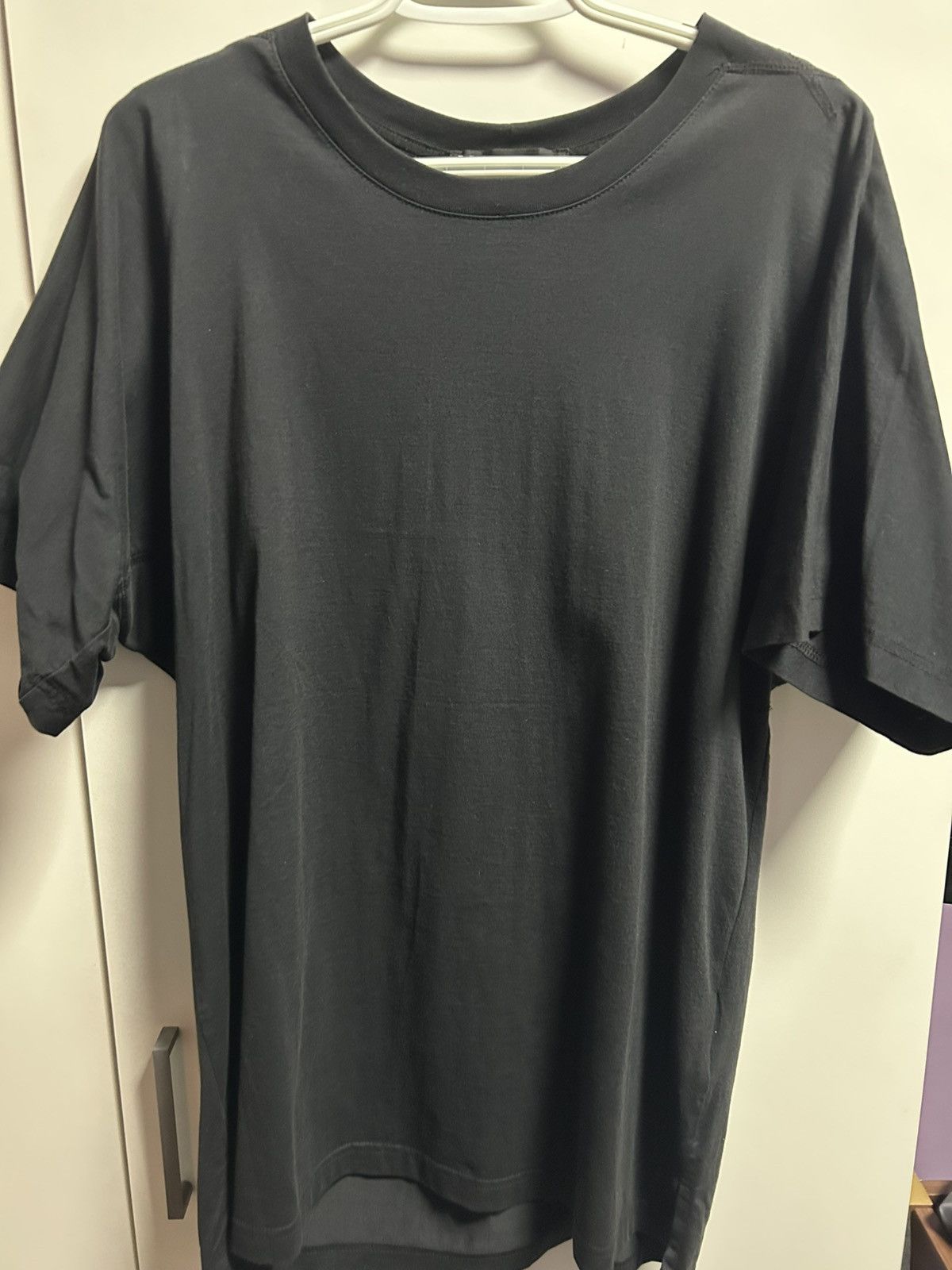 Y-3 Y-3 Yohji oversized tee size XS Size US XS / EU 42 / 0 - 3 Thumbnail