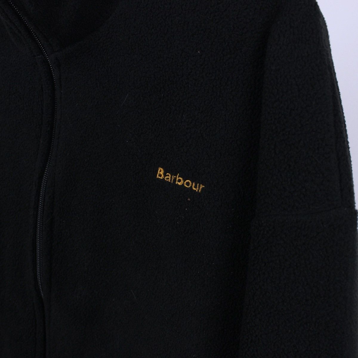 Barbour Vintage Barbour Fleece Polartec Jacket Size US M / EU 48-50 / 2 - 4 Thumbnail
