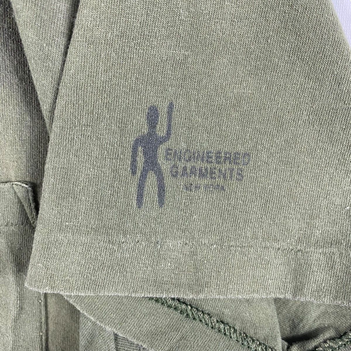 Engineered Garments × Nepenthes ENGINEERED GARMENTS New York Nepenthes Pocket Tee Shirt Size US M / EU 48-50 / 2 - 3 Thumbnail