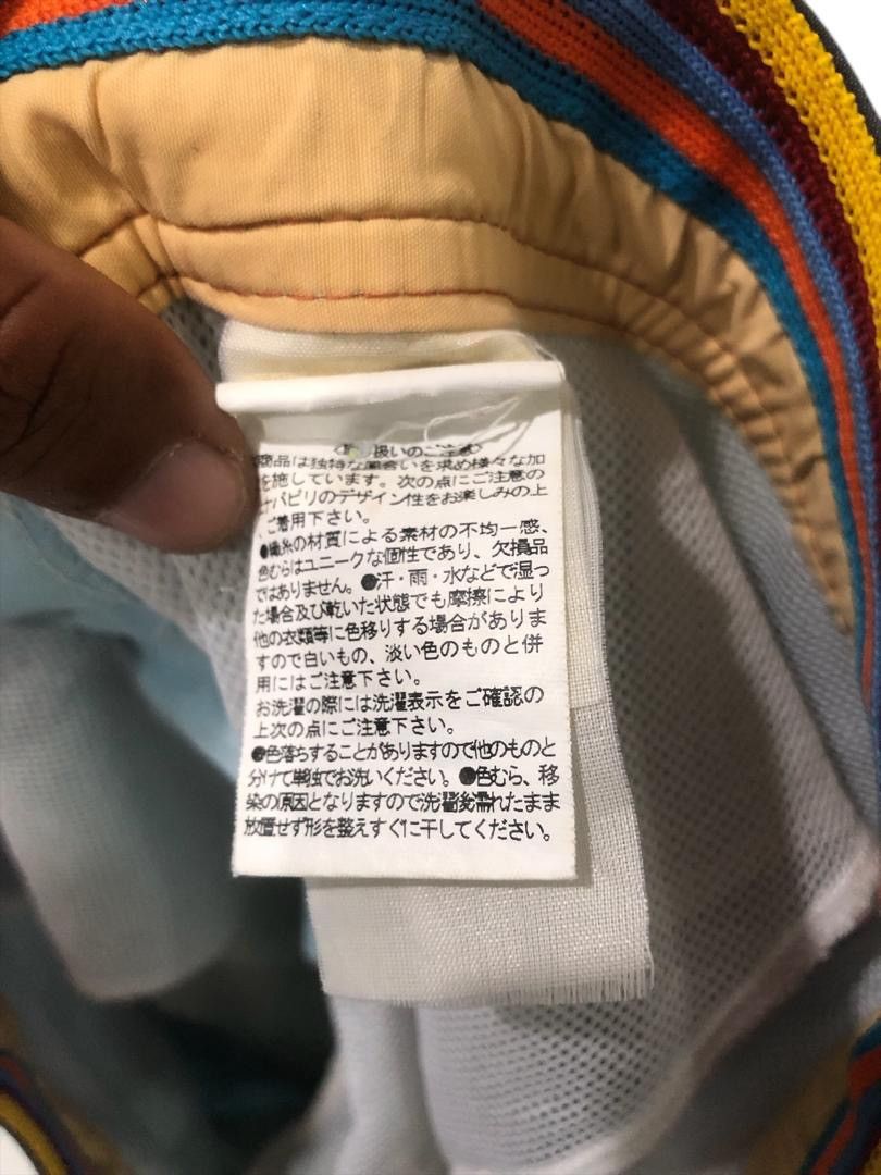 Napapijri NAPAPIJRI Surfing Short pants Size US 34 / EU 50 - 8 Thumbnail