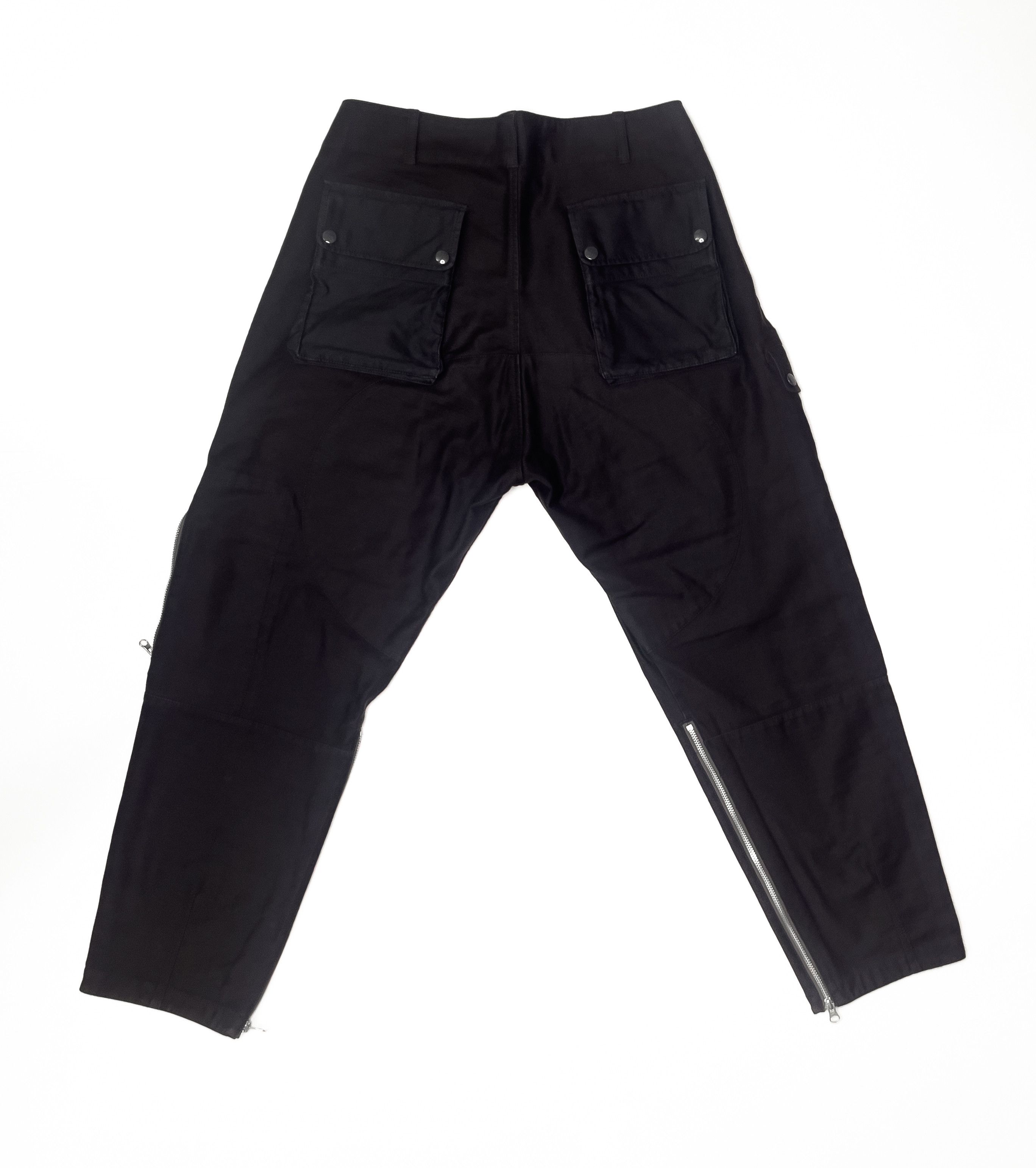 Neighborhood neigborhood airborne c-pt Size US 34 / EU 50 - 2 Thumbnail