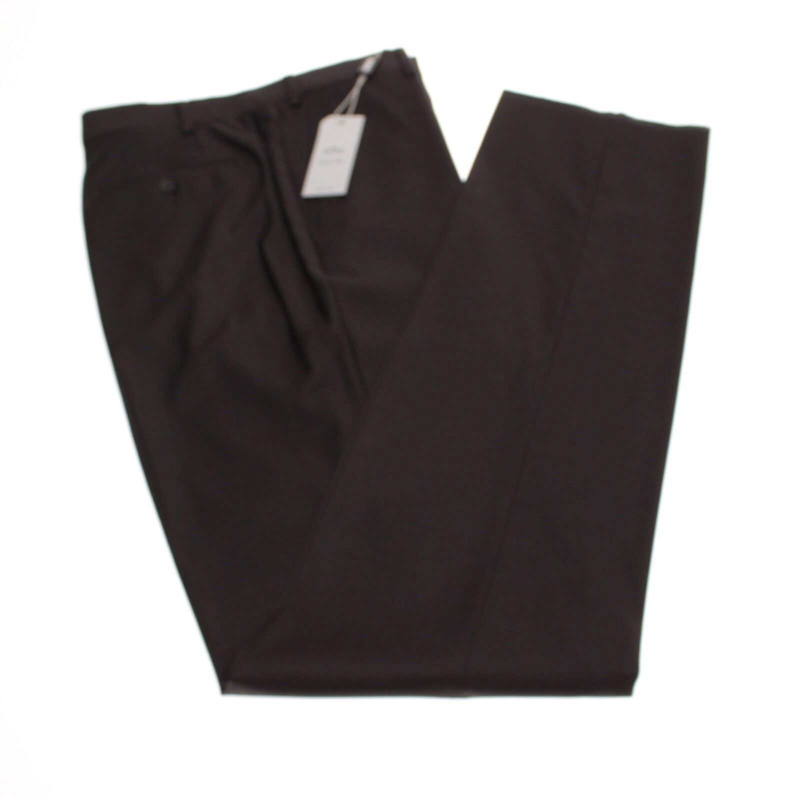 Zanella Zanella New with tags Dress Pants Size 38 US In Brown Size US 38 / EU 54 - 2 Thumbnail