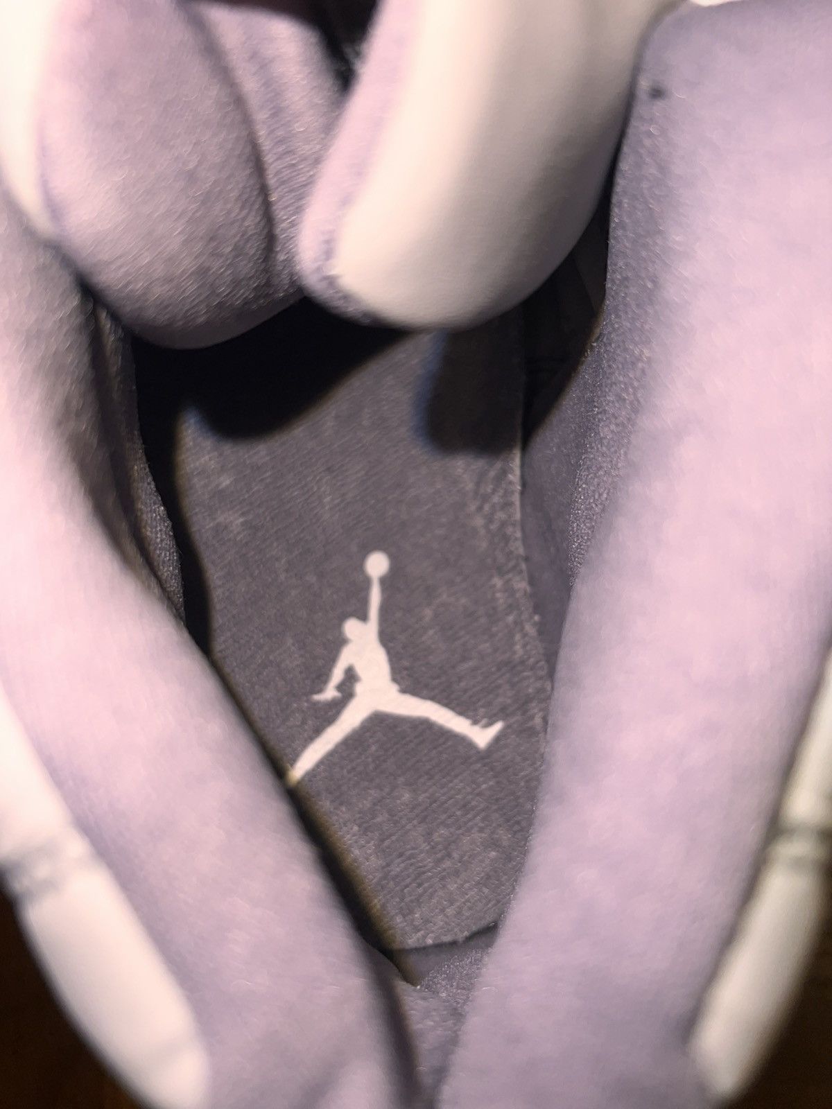 Jordan Brand Air Jordan Retro 11 Cool Grey 2001 Size US 9.5 / EU 42-43 - 15 Thumbnail