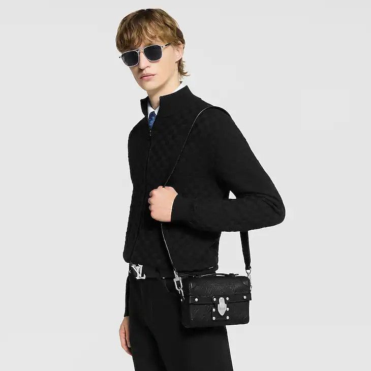 Louis Vuitton Soul Trunk Bag Size ONE SIZE - 2 Thumbnail