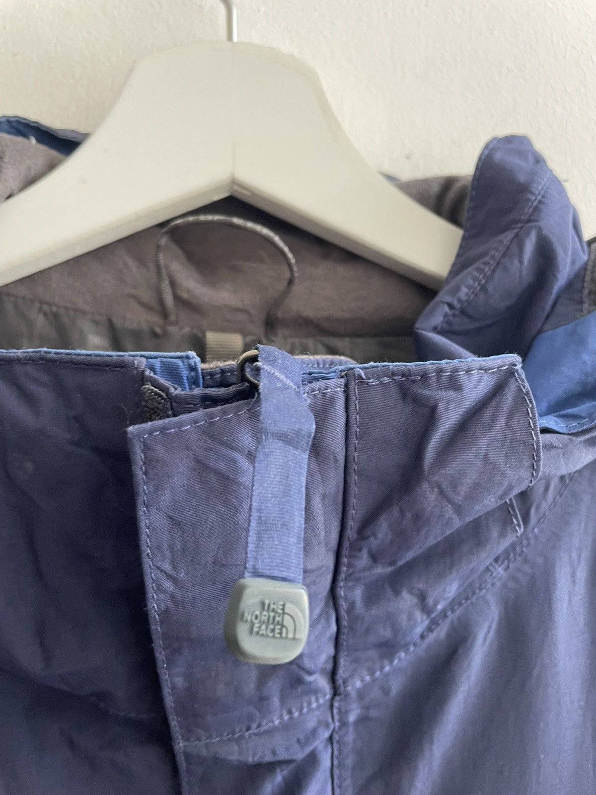 The North Face The North Face raincoat Size US XL / EU 56 / 4 - 2 Thumbnail