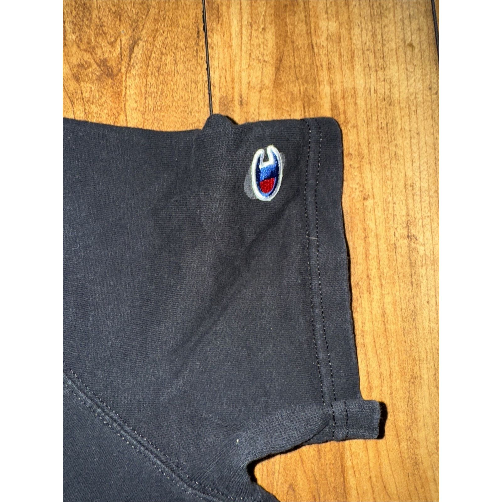 Champion × Vintage Champion X Super Mario Brothers T-Shirt Black Medium 20x27 Size US M / EU 48-50 / 2 - 3 Thumbnail