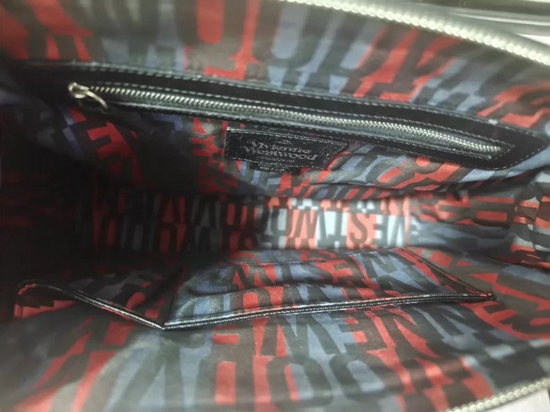 Vivienne Westwood Vivienne Westwood size os tote bag Size ONE SIZE - 5 Thumbnail