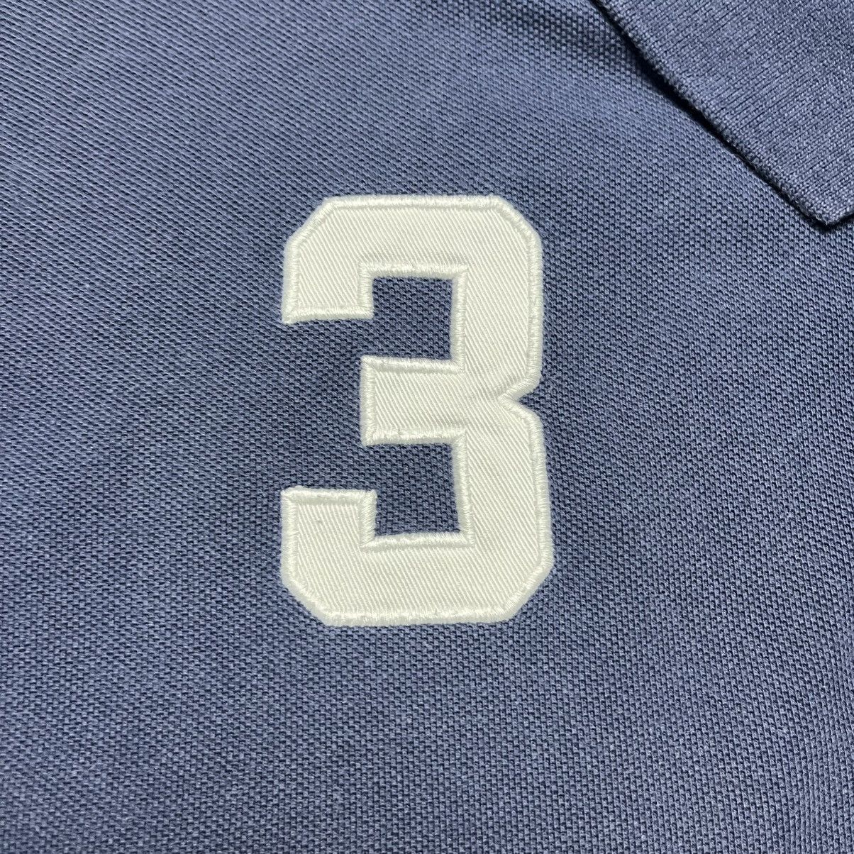 Polo Ralph Lauren Vintage Polo Ralph Lauren Rugby Chief Keef Style LXVII 3 Size US XXL / EU 58 / 5 - 5 Thumbnail