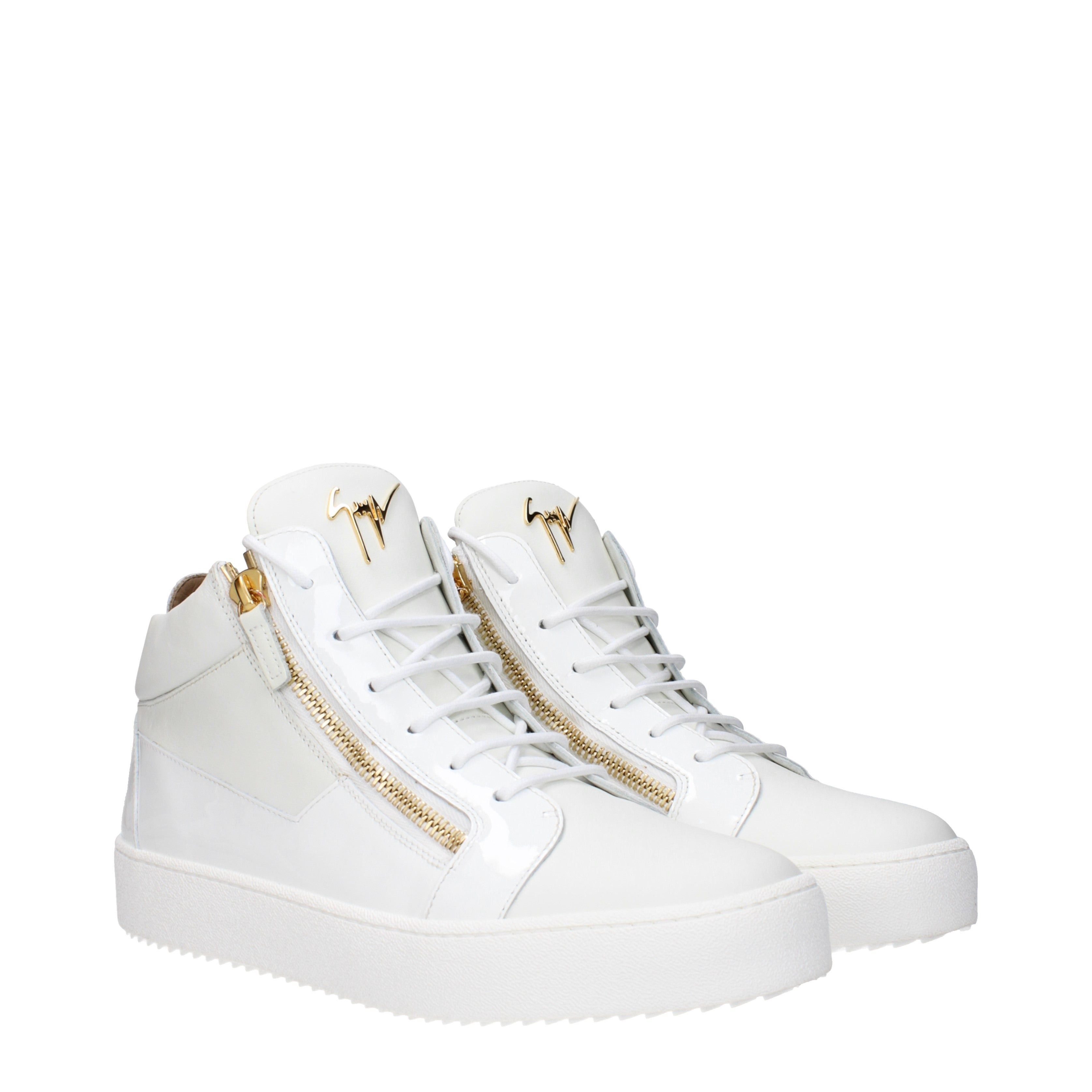 Giuseppe Zanotti Sneakers Size US 9.5 / EU 42-43 - 1 Thumbnail