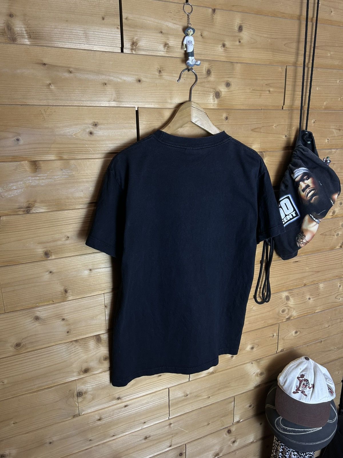 Cartoon Network Vintage 2002 Popeye t shirt Size US M / EU 48-50 / 2 - 8 Thumbnail