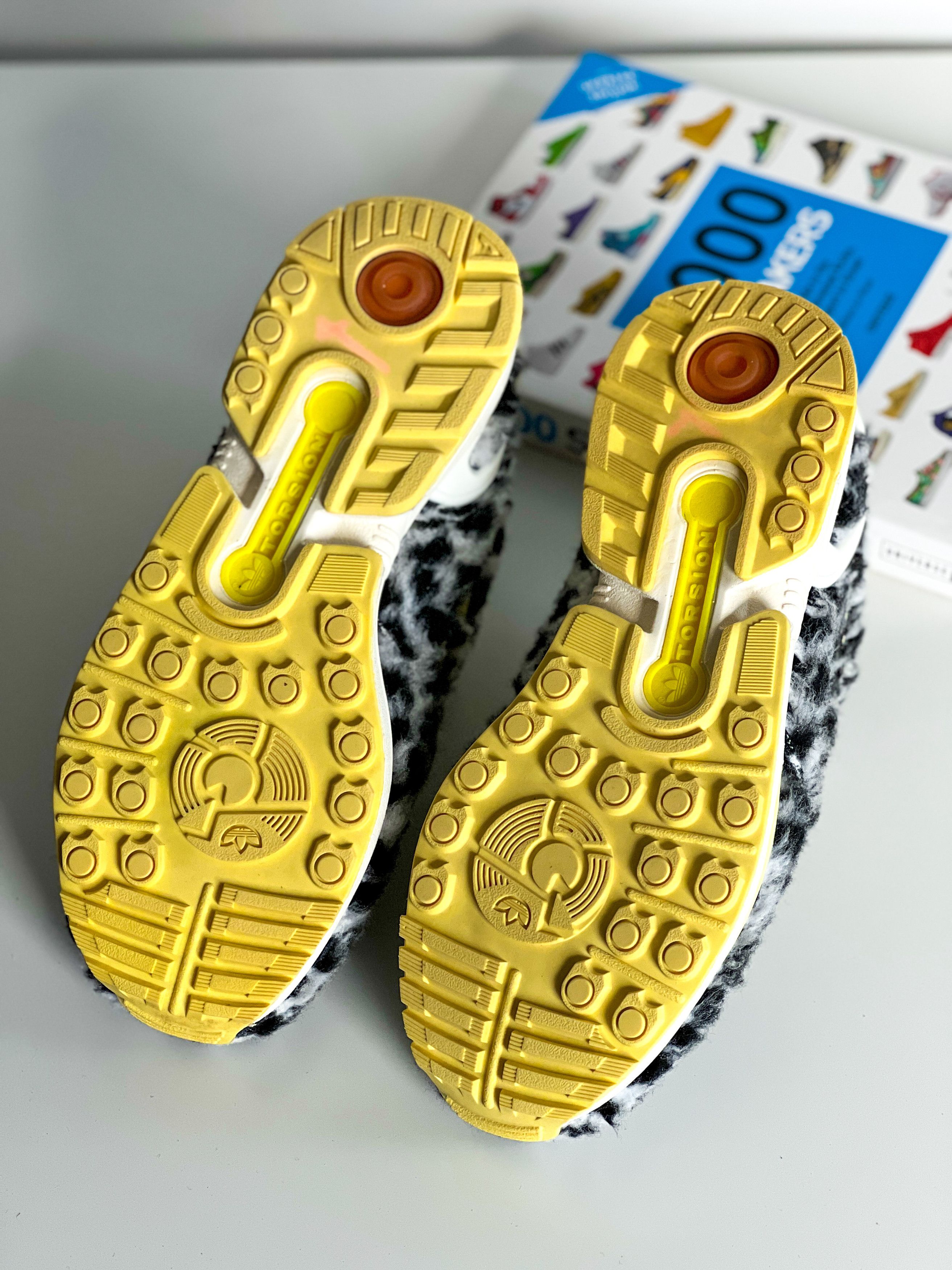 Adidas Adidas ZX 8020 “Bold Leopard” | 07/22 | GX2018 | Size US 7.5 / IT 37.5 - 9 Thumbnail