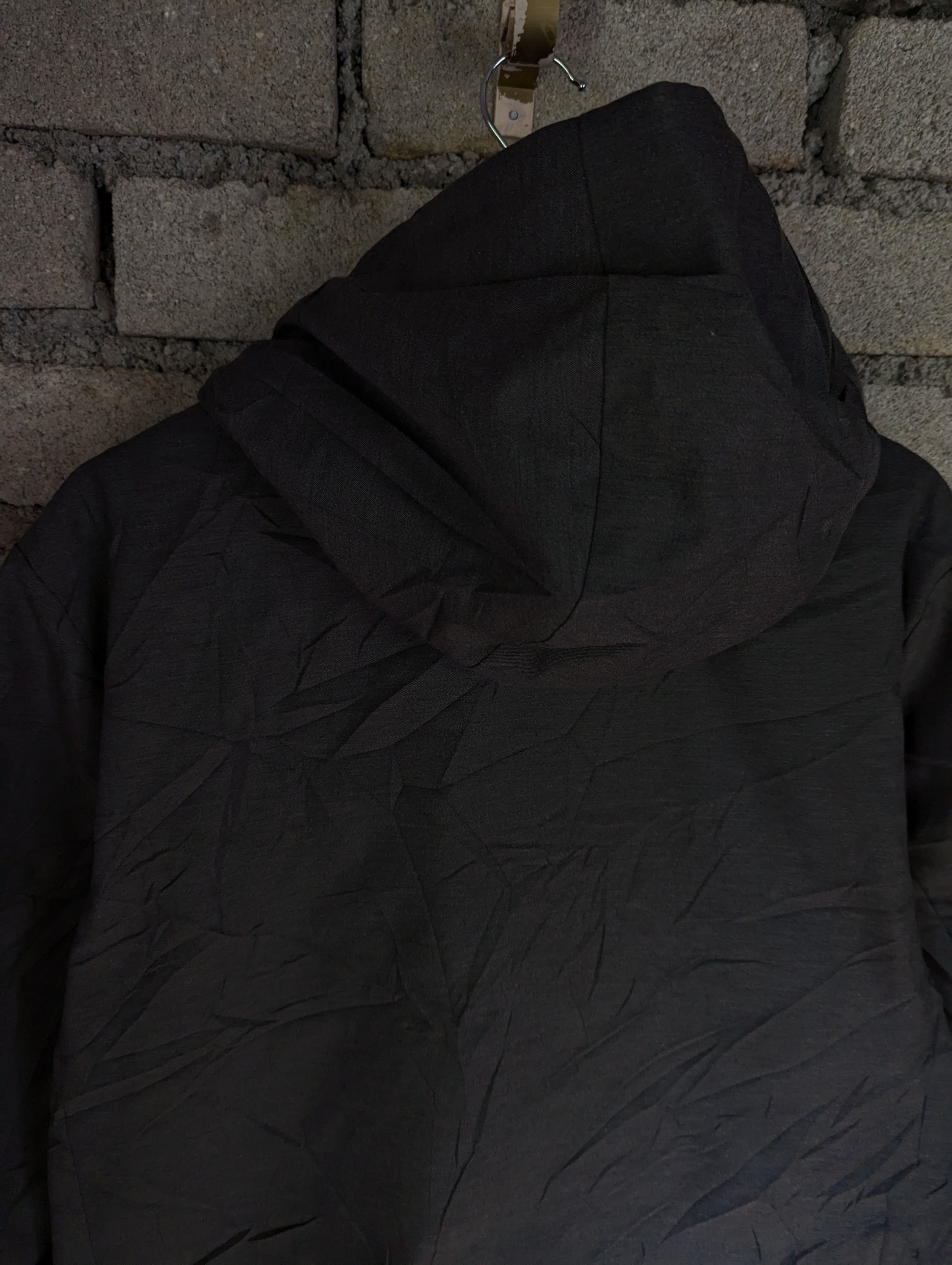 Japanese Brand UNIQLO PARKA HOODIE Size US L / EU 52-54 / 3 - 5 Thumbnail