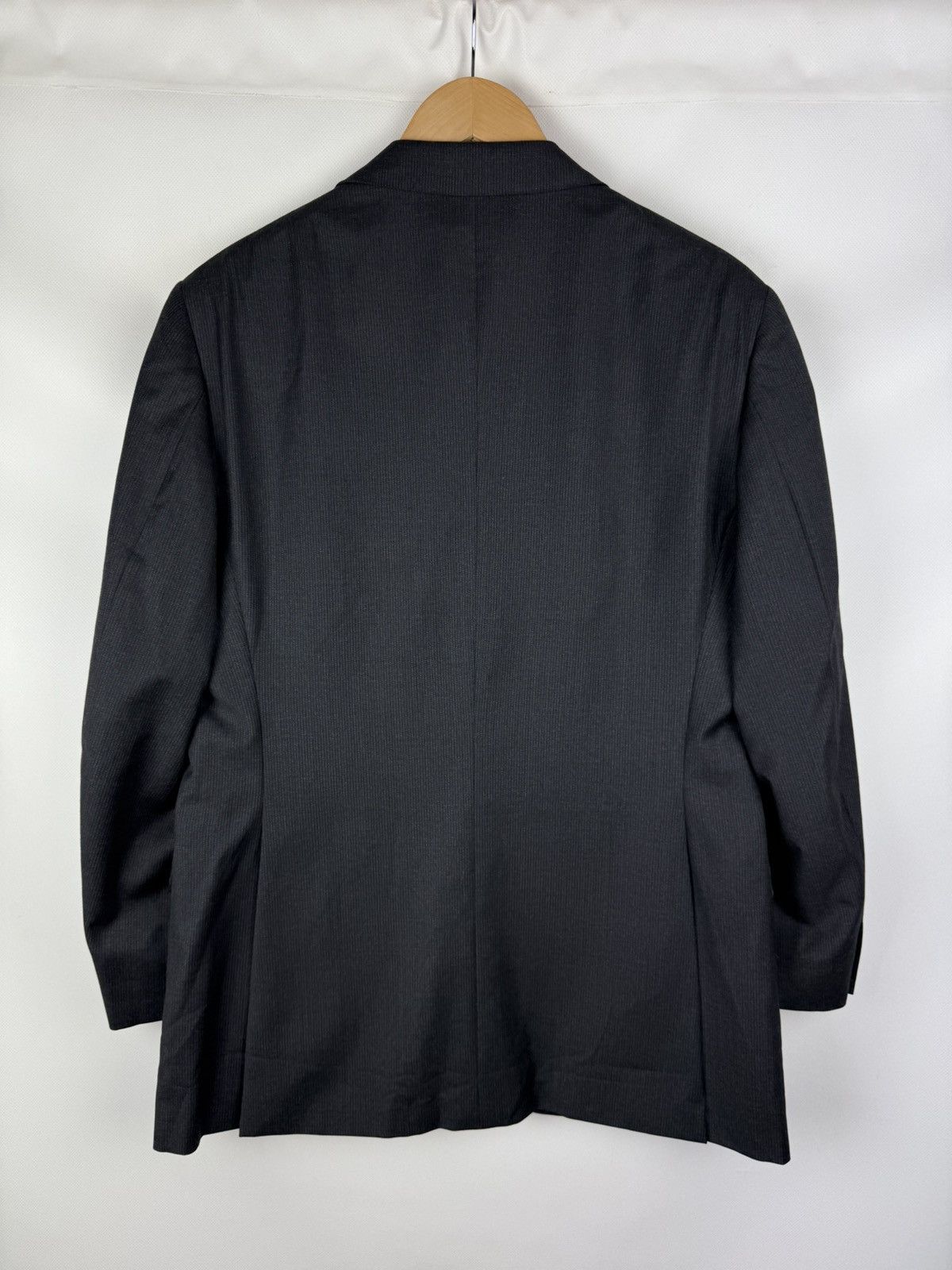Suitsupply Suitsupply Pure Wool Men’s Blazer Jacket Sportcoat Size 40R - 11 Thumbnail
