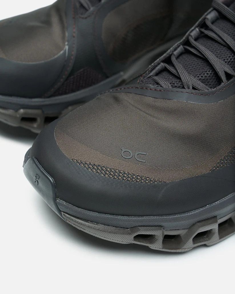 On o1s1v1r1oon0825 Raf Cloudmonster 2 in Brown/Thorn Size US 13 / EU 46 - 6 Thumbnail