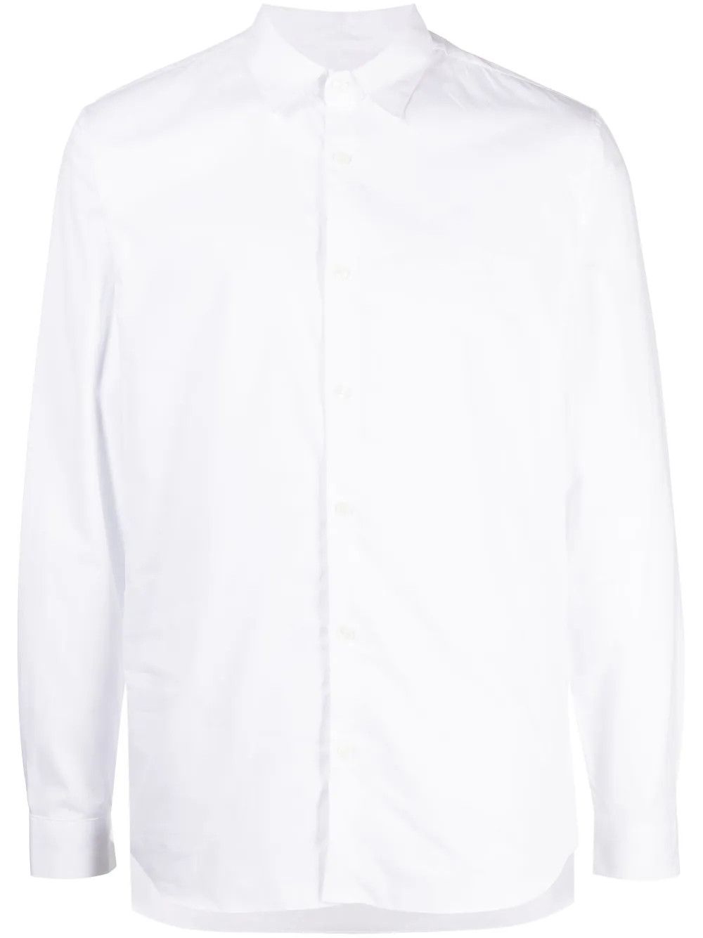 Other White Long-Sleeve Shirt for Men Size US L / EU 52-54 / 3 - 1 Thumbnail