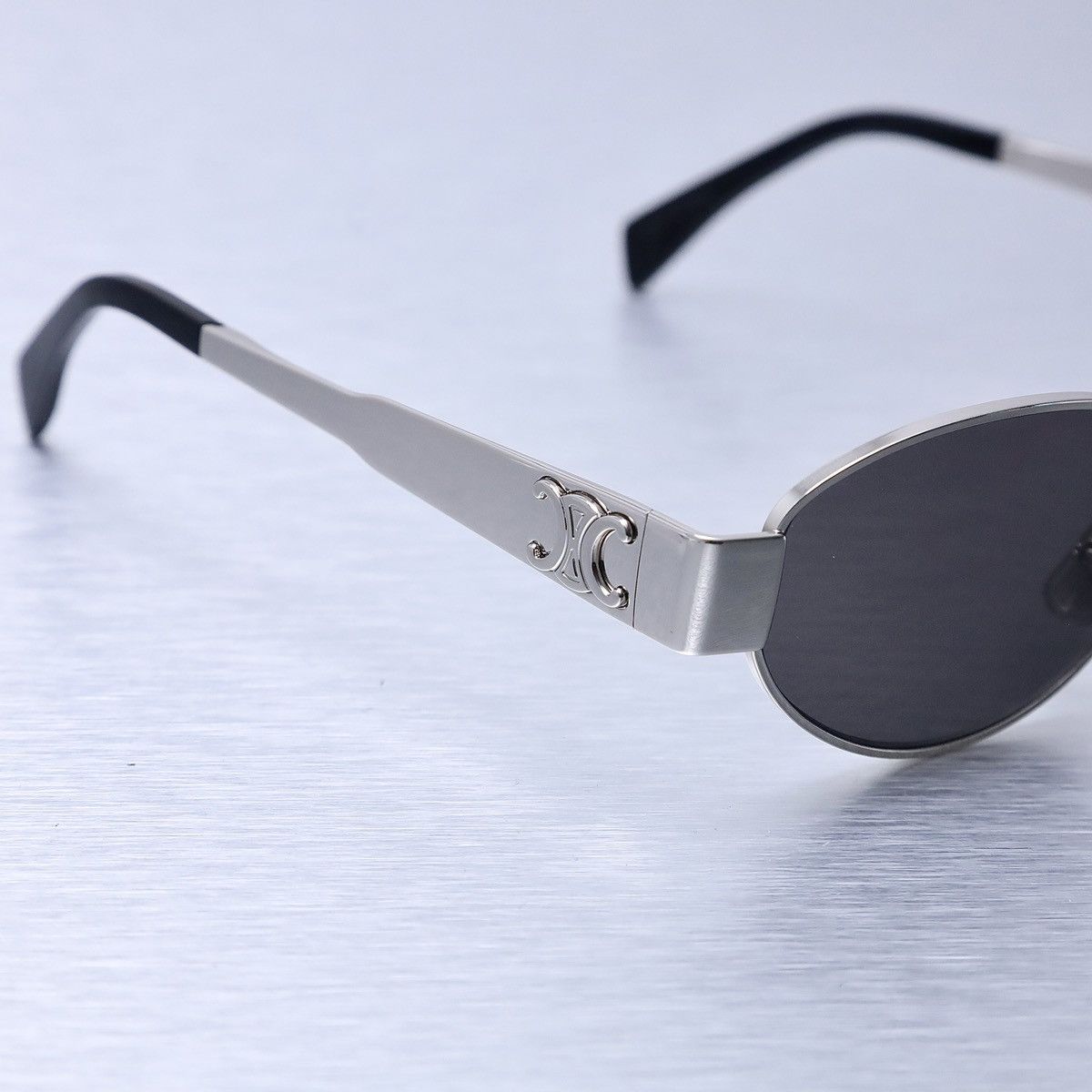 Celine CELINE CL40235U SUNGLASSES Size ONE SIZE - 3 Thumbnail