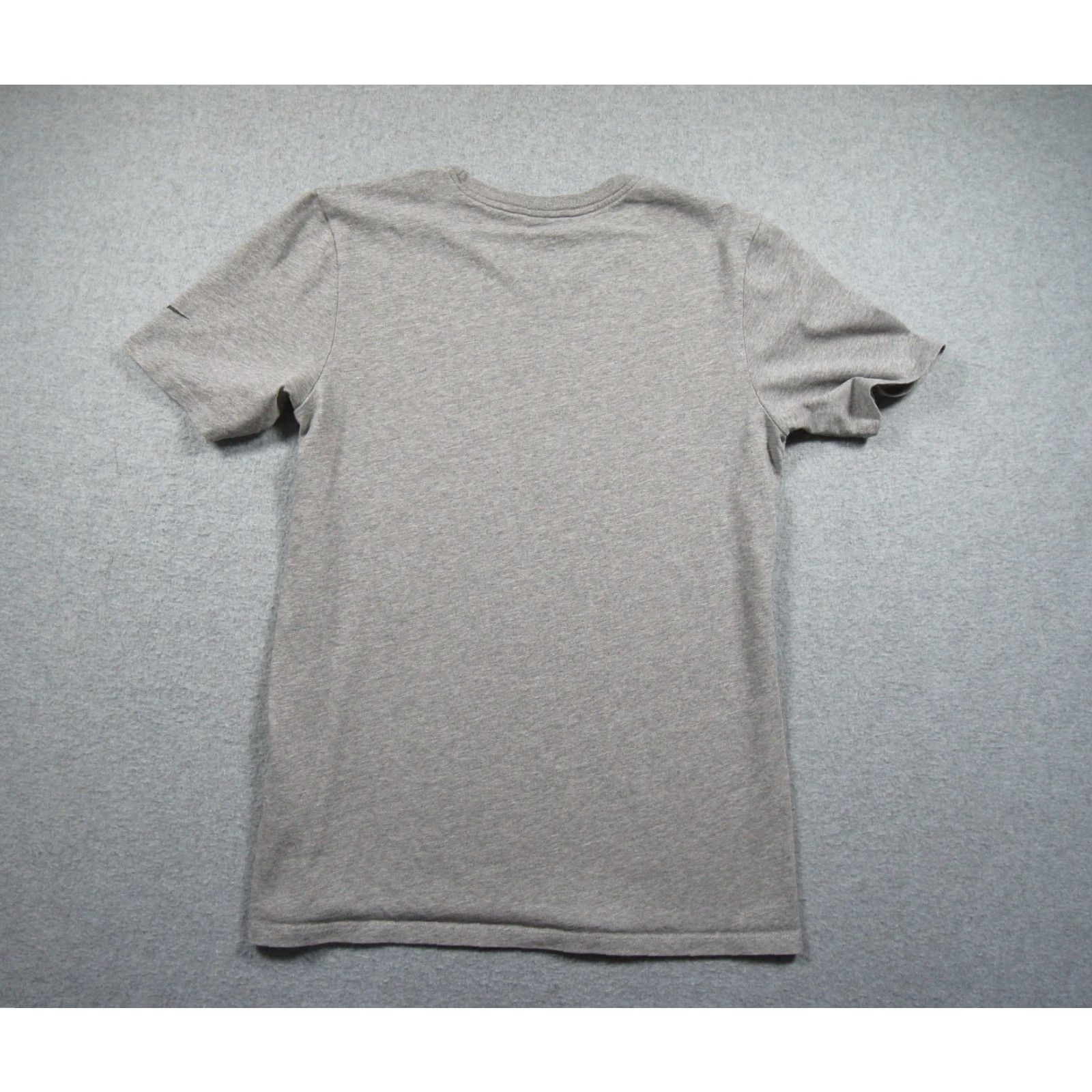 Nike Nike Dri-Fit Kobe Bryant Shirt Mens Small Gray Tee Basketball Mamba Size US S / EU 44-46 / 1 - 4 Thumbnail